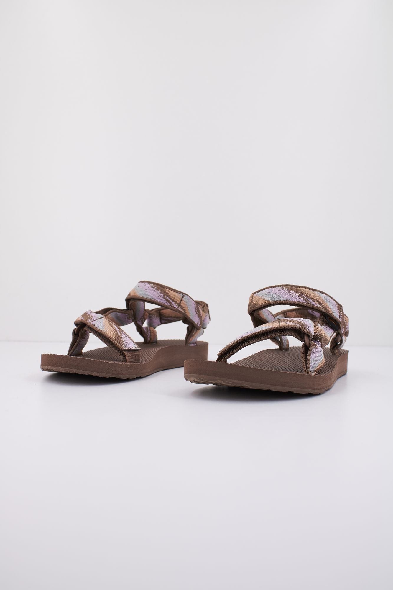 TEVA W ORIGINAL UNIVERSAL en color MARRON (2)