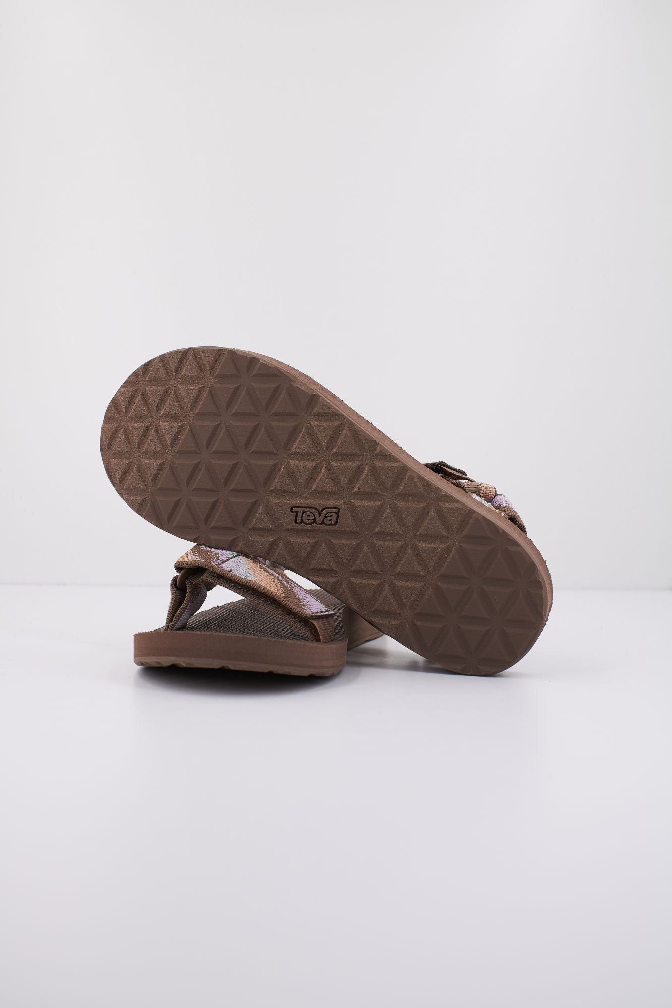 TEVA W ORIGINAL UNIVERSAL en color MARRON (4)