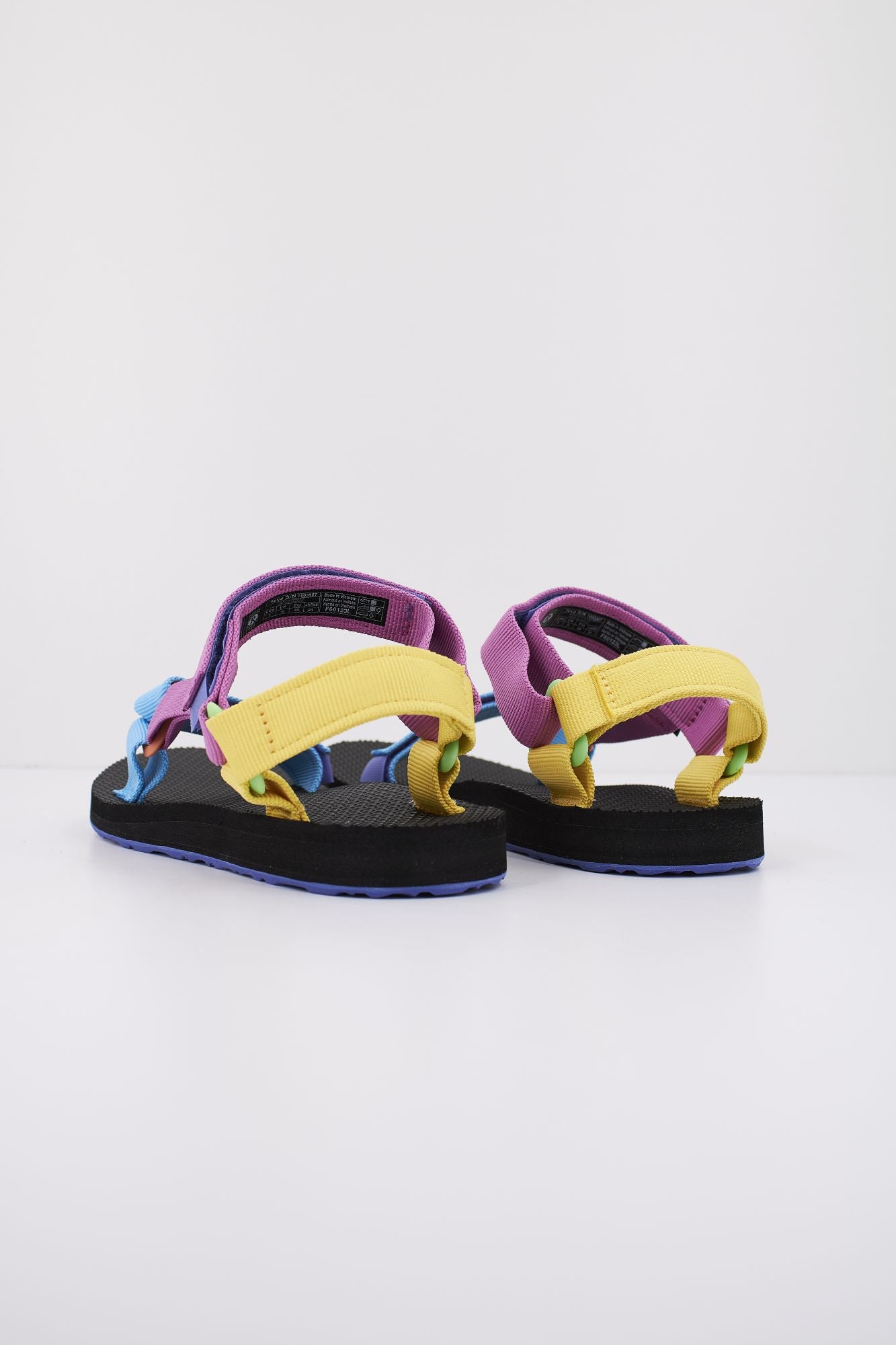 TEVA W ORIGINAL UNIVERSAL en color MULTICOLOR (3)