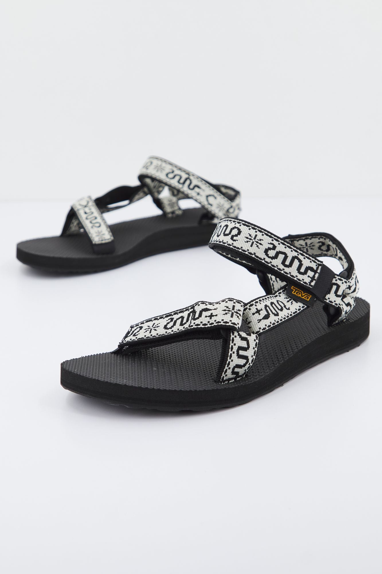 TEVA ORIGINAL UNIVERSAL en color BLANCO (1)