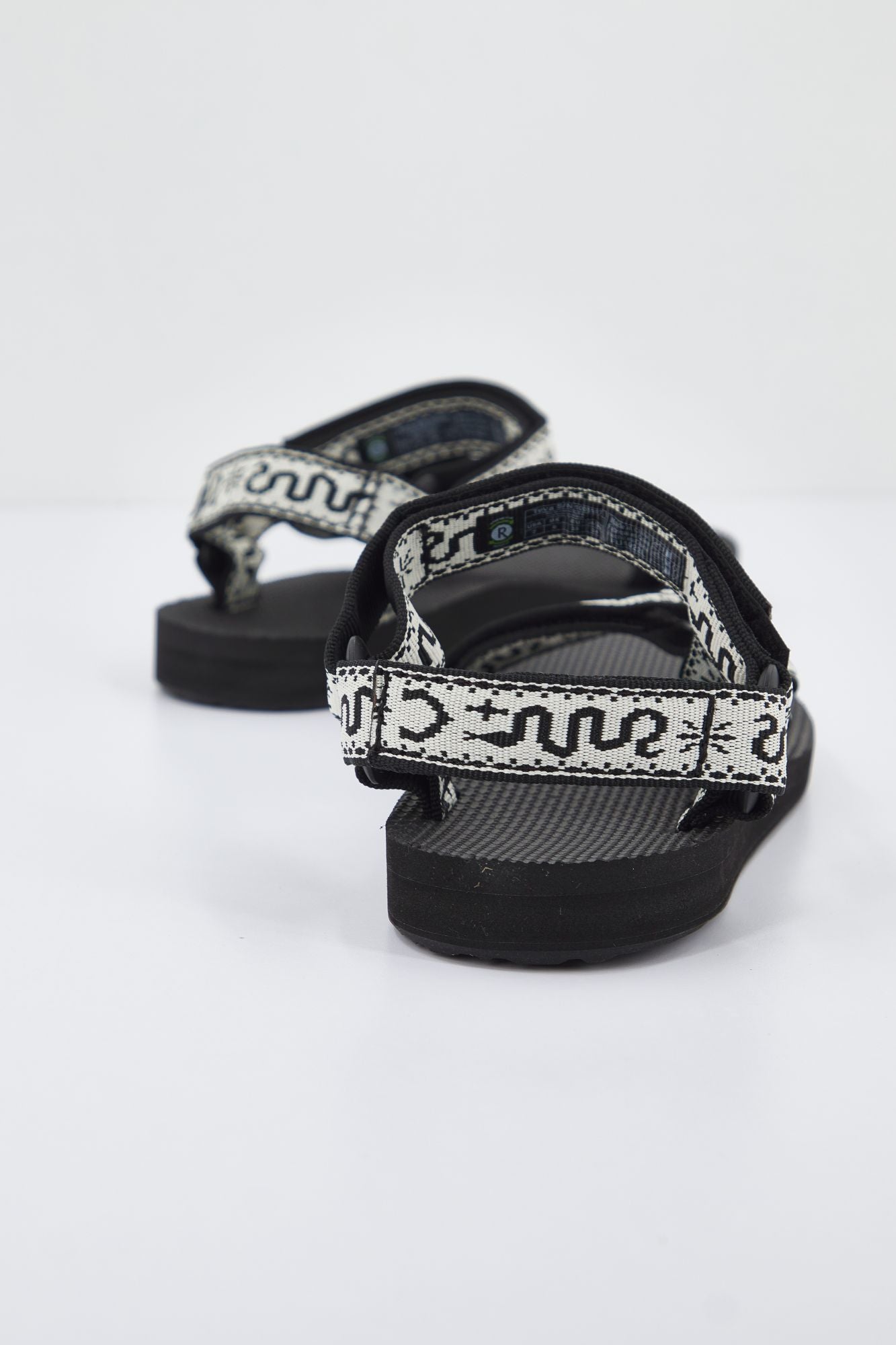 TEVA ORIGINAL UNIVERSAL en color BLANCO (3)