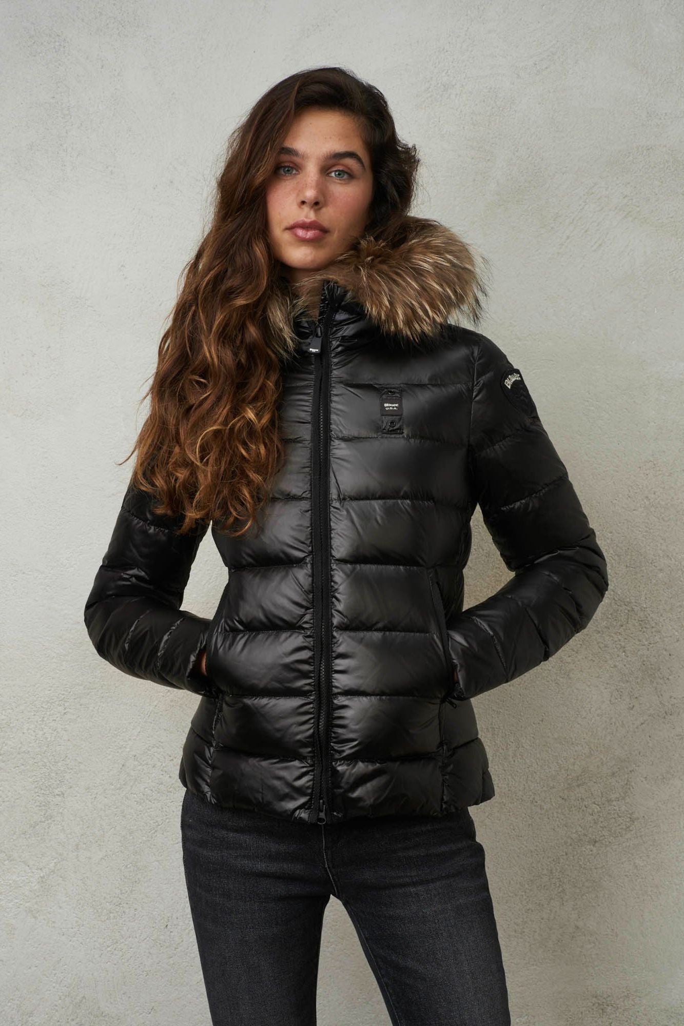 BLAUER VANESSA en color NEGRO (1)