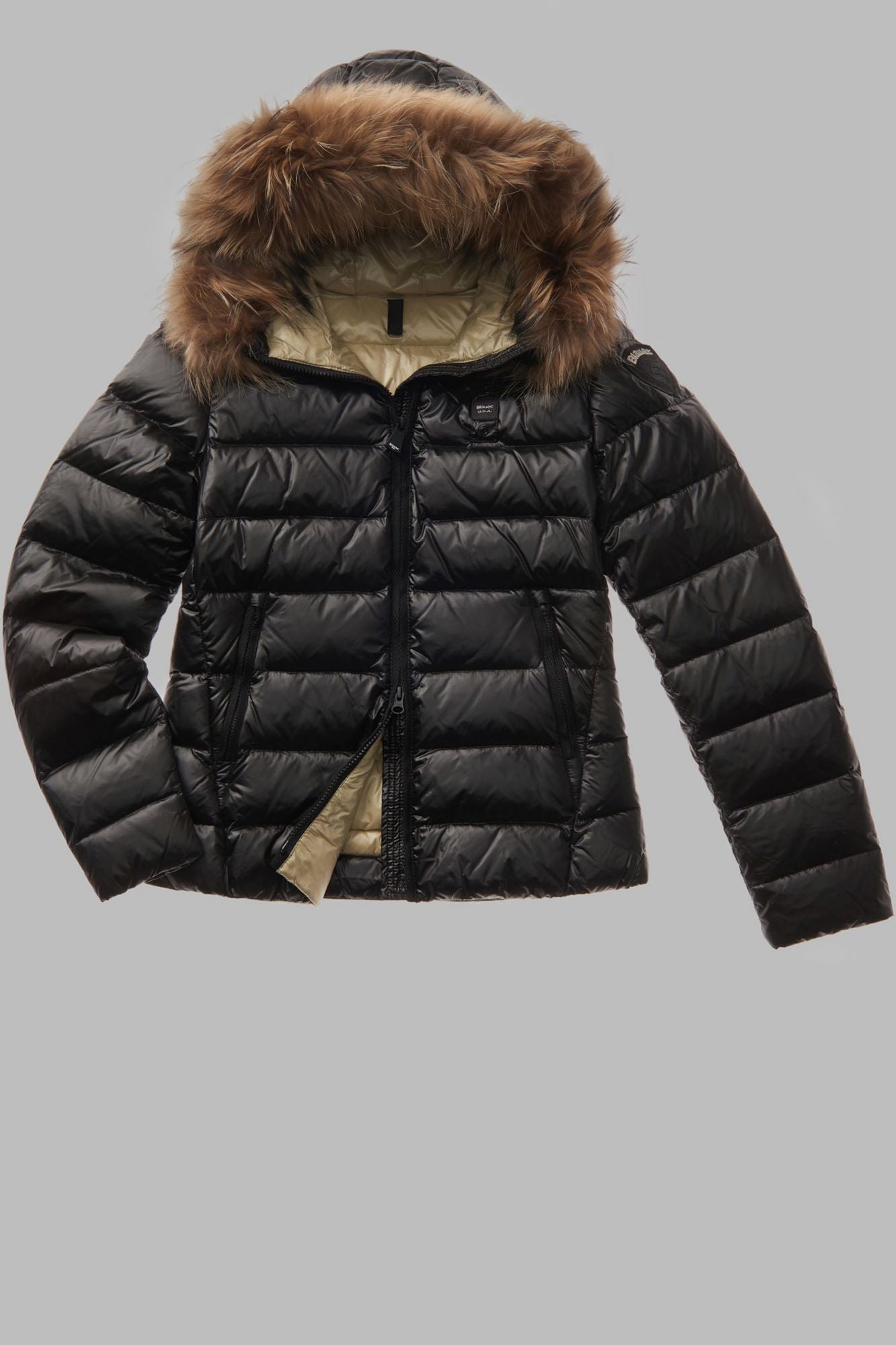 BLAUER VANESSA en color NEGRO (2)