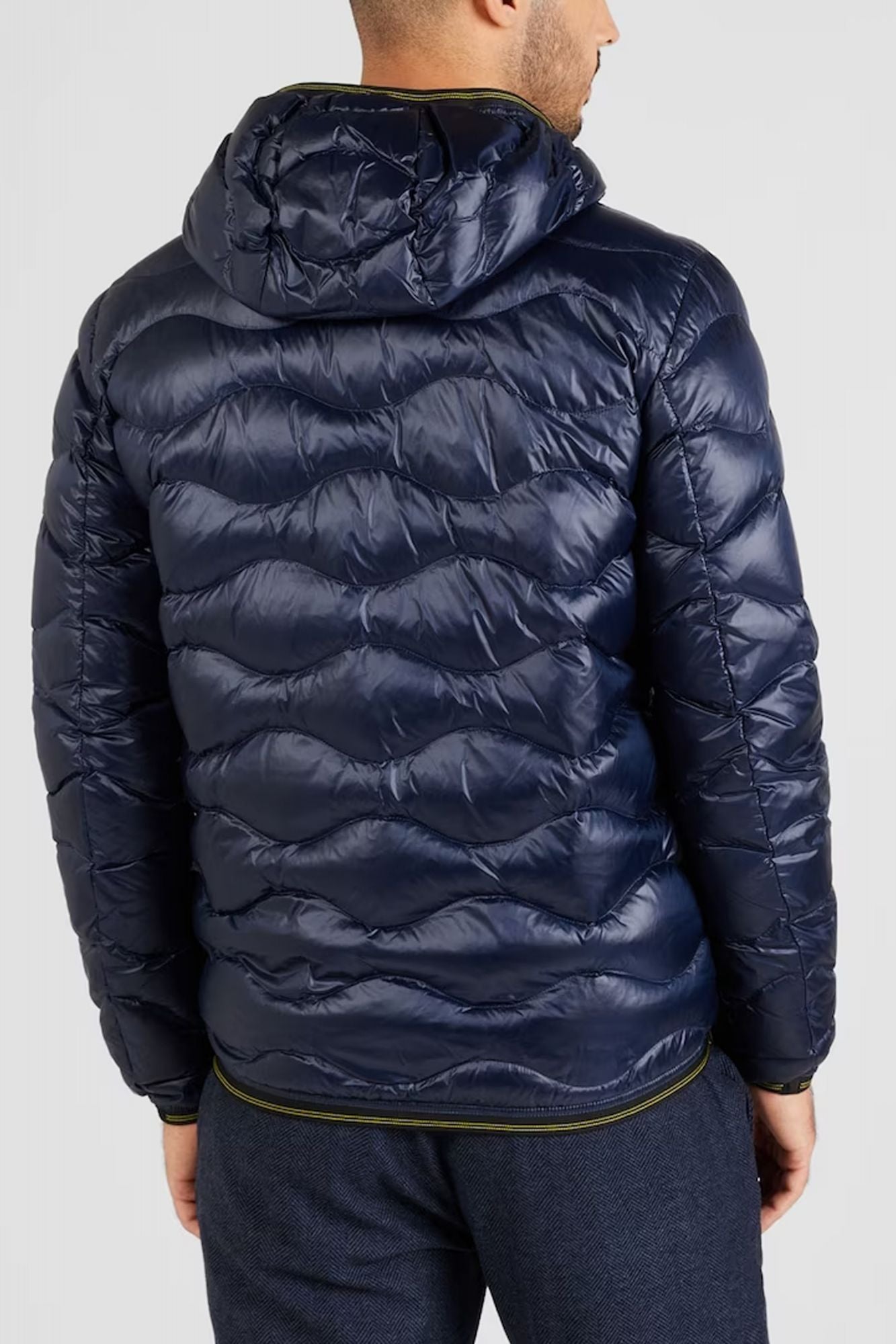 BLAUER WAVE en color AZUL (3)