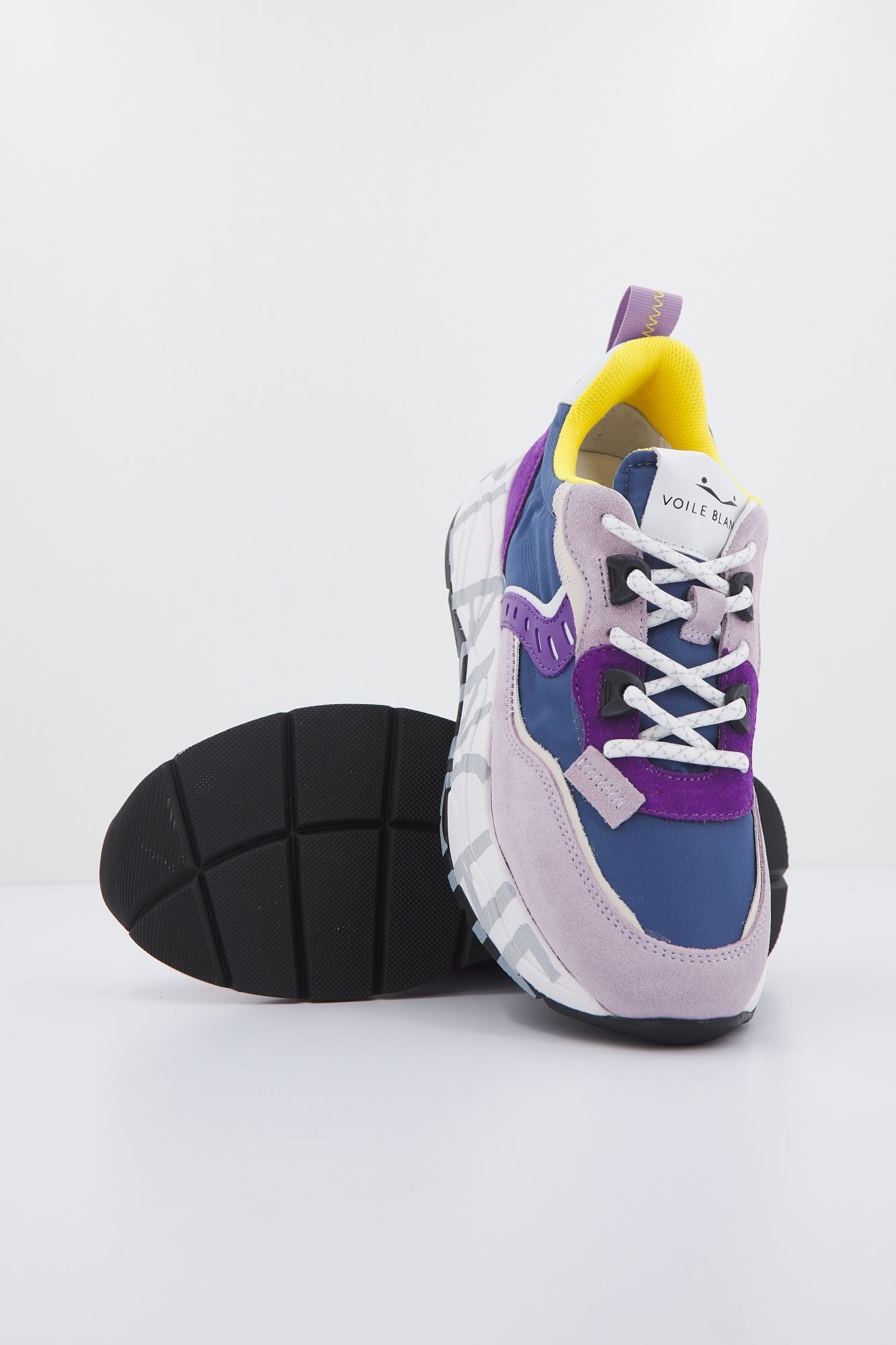 VOILE BLANCHE CLUB105 en color VIOLETA (4)