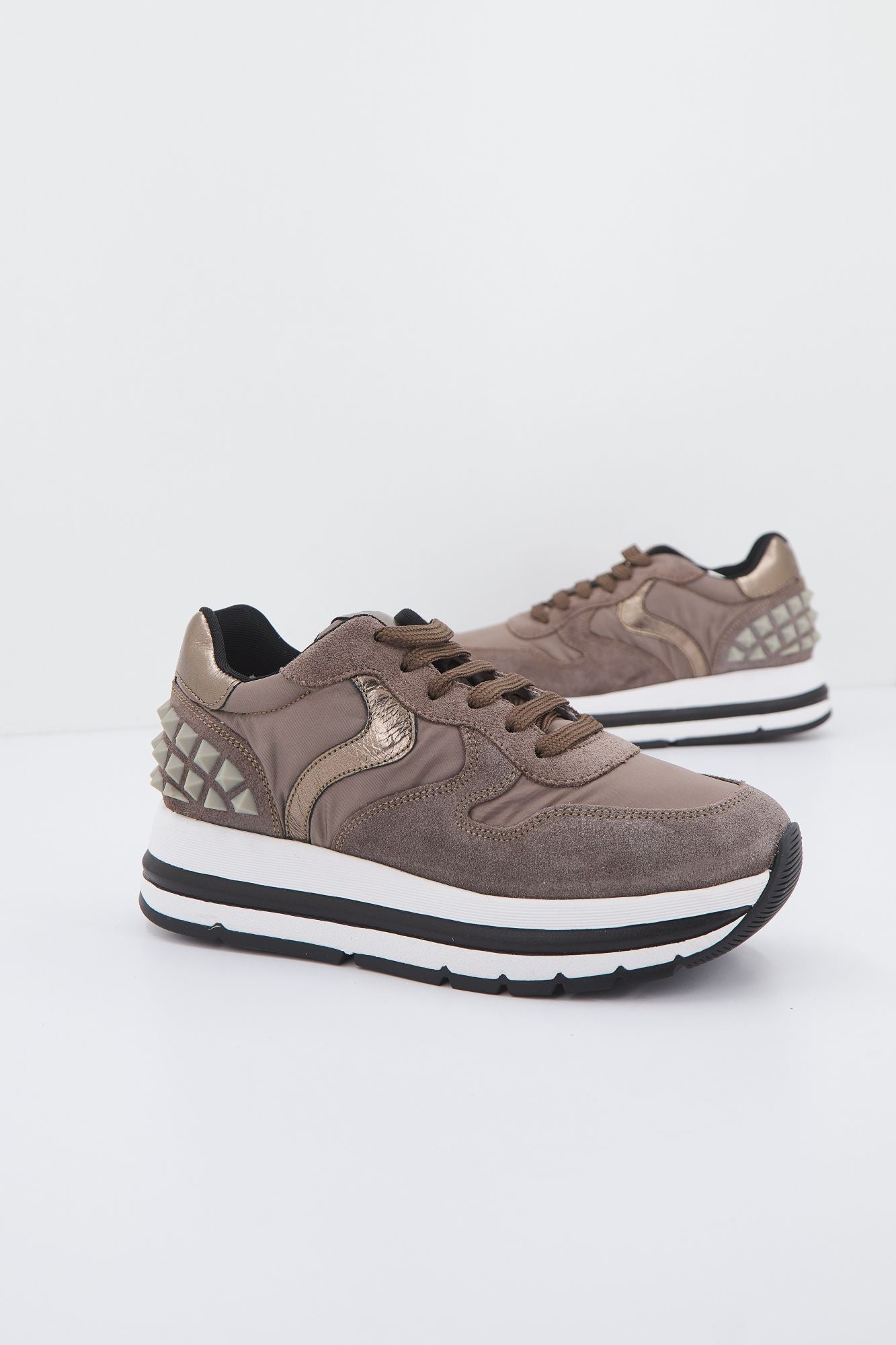 VOILE BLANCHE MARAN S en color BRONCE (1)