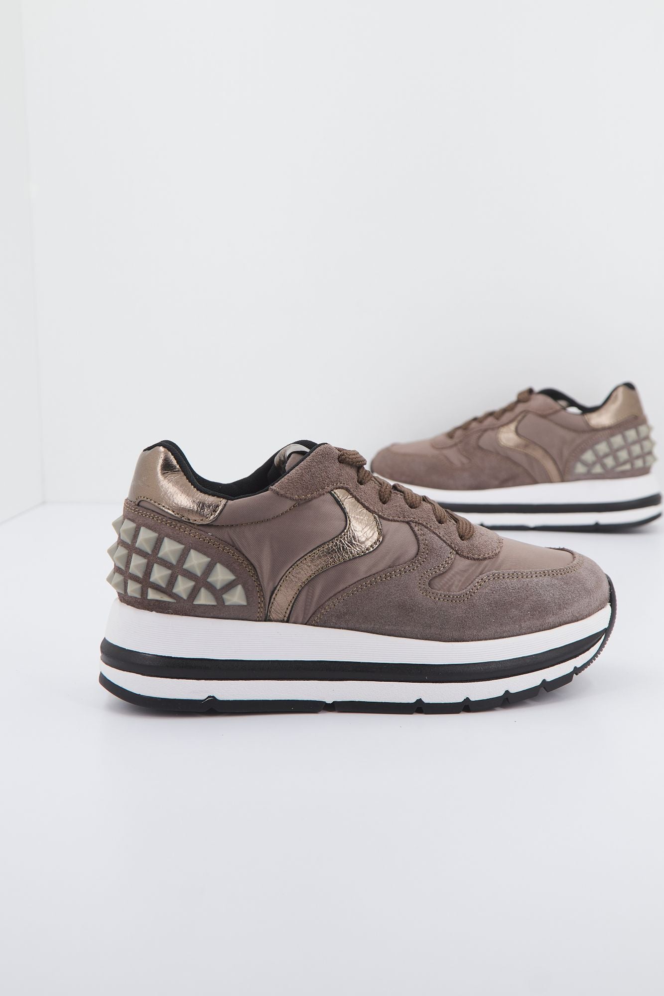 VOILE BLANCHE MARAN S en color BRONCE (2)