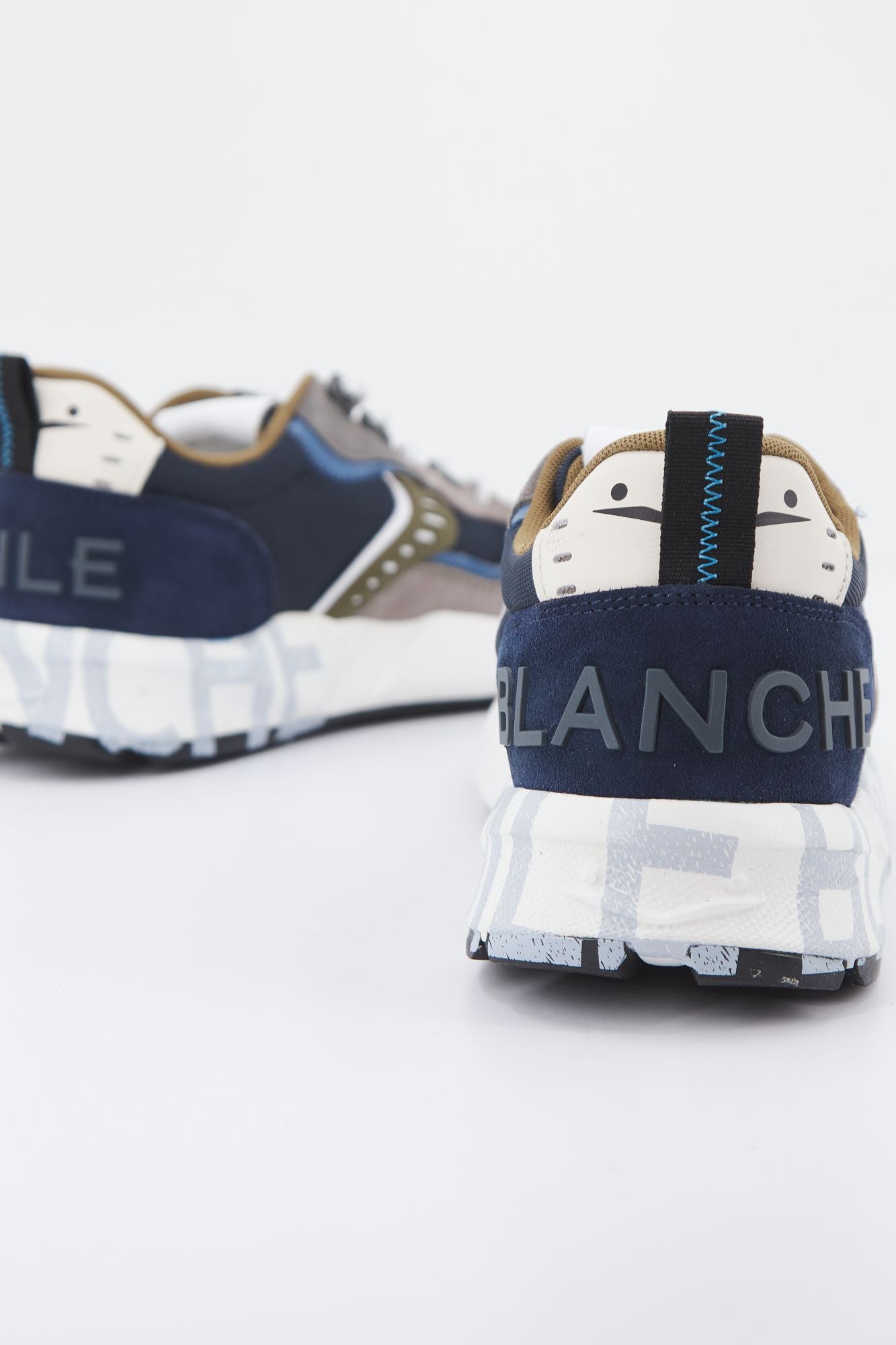 VOILE BLANCHE CLUB01 en color AZUL (3)