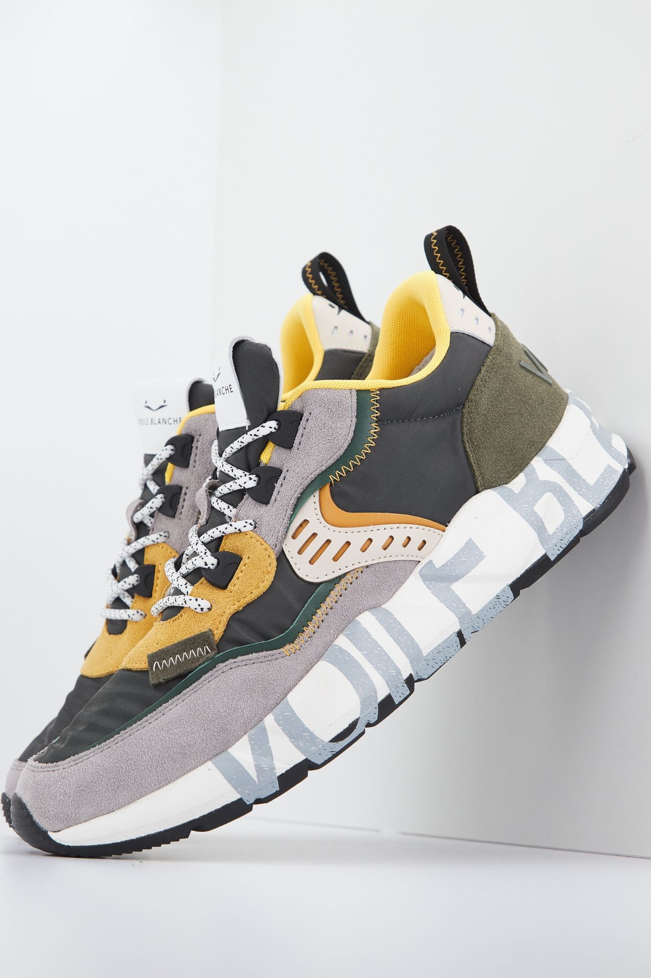 VOILE BLANCHE CLUB01 en color VERDE (1)