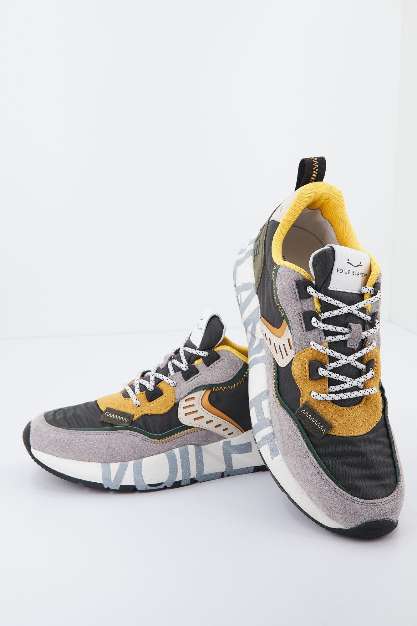 VOILE BLANCHE CLUB01 en color VERDE (3)