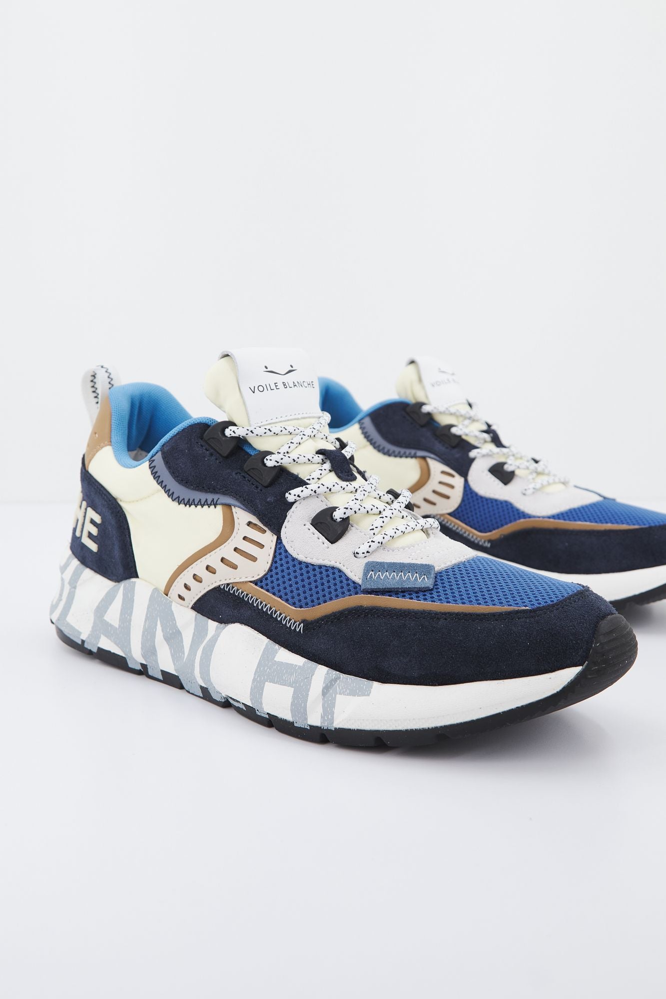 VOILE BLANCHE CLUB01 en color AZUL (1)