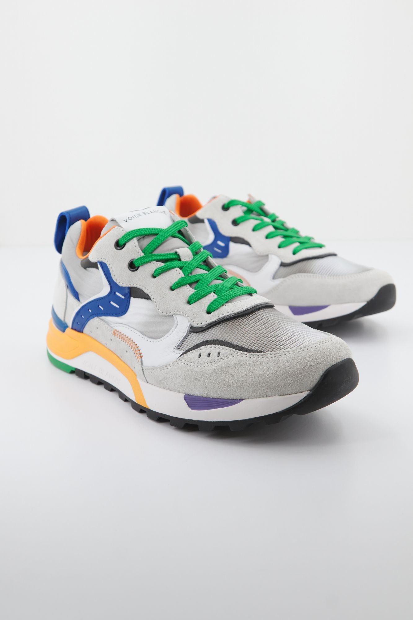 VOILE BLANCHE BHOLT en color MULTICOLOR (2)