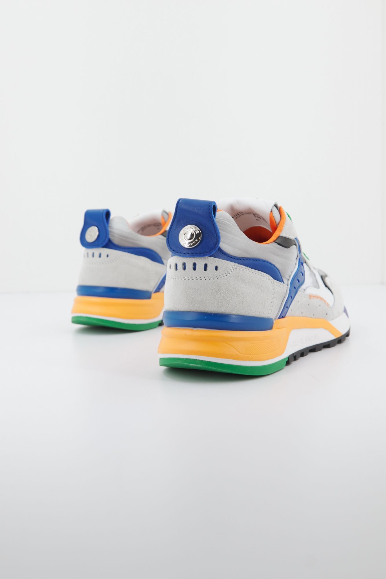 VOILE BLANCHE BHOLT en color MULTICOLOR (3)