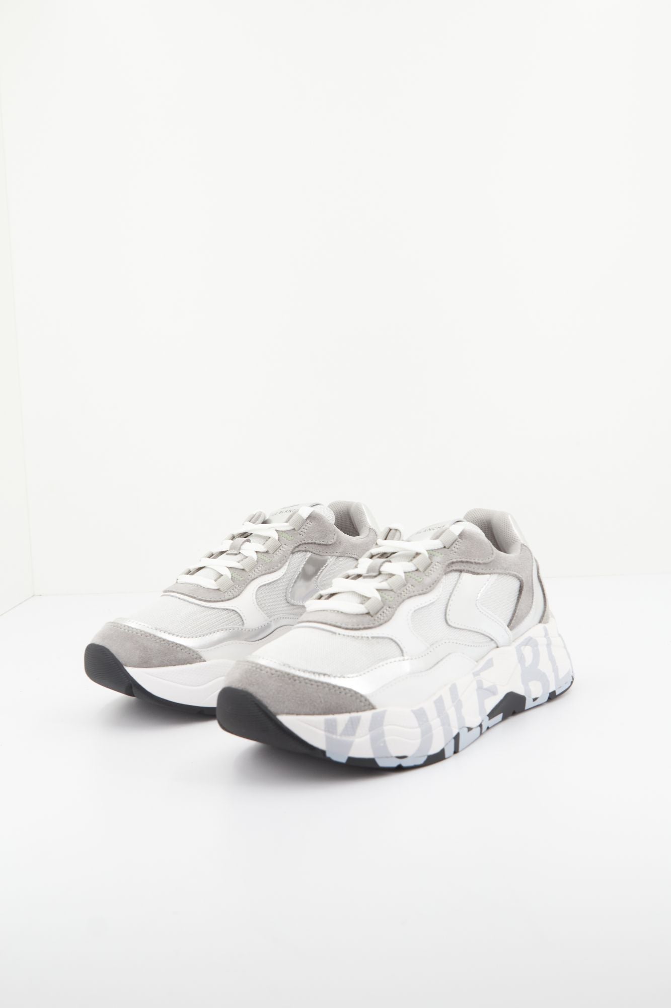 VOILE BLANCHE CLUB107 en color GRIS (1)