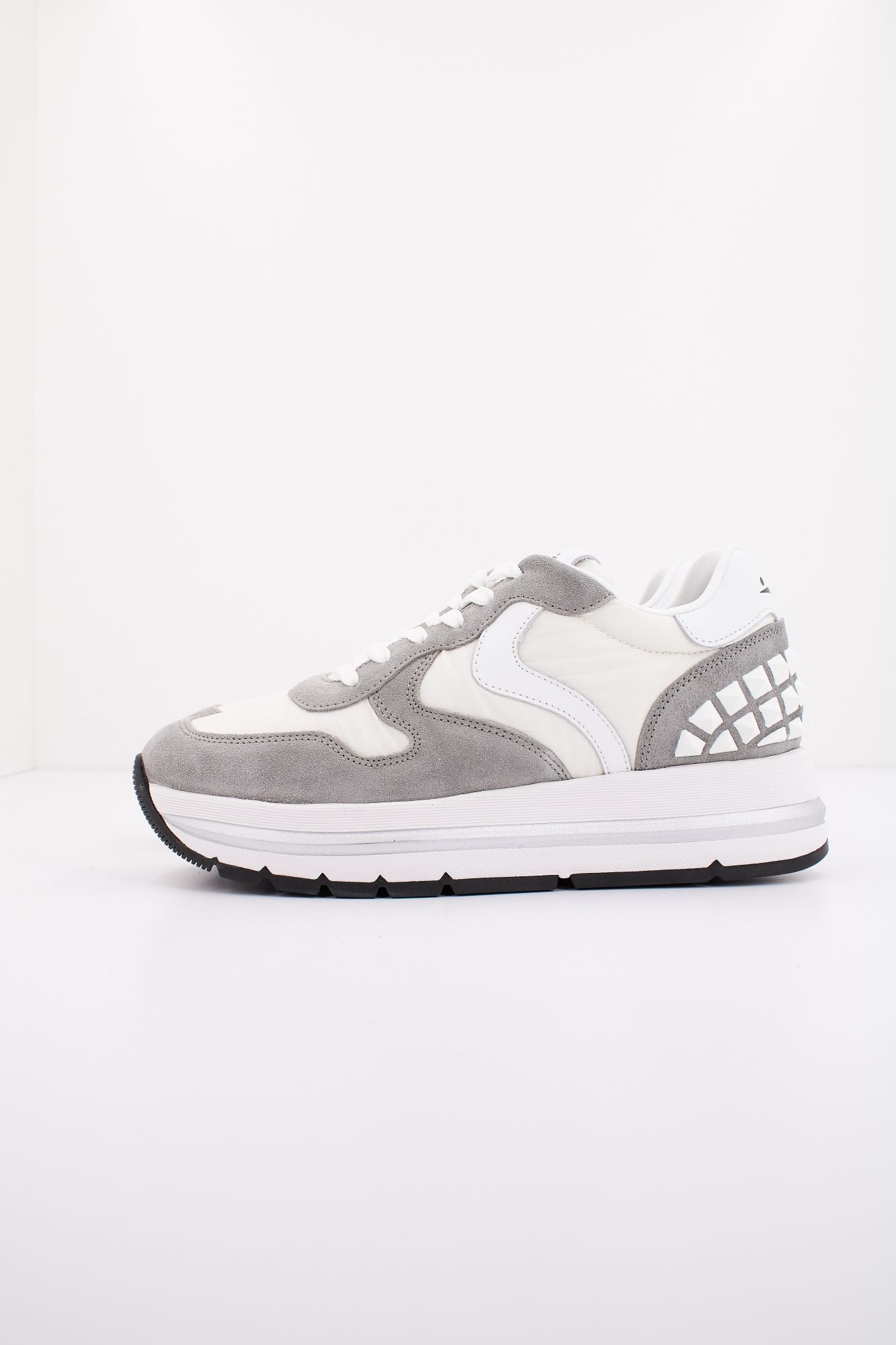 VOILE BLANCHE MARAN S en color GRIS (1)