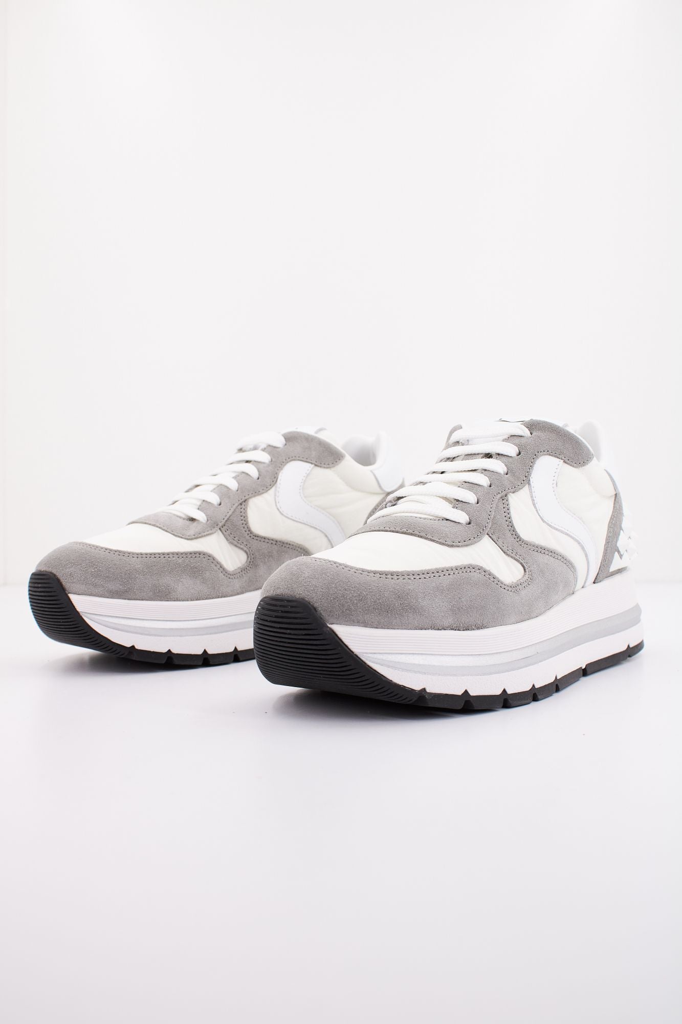 VOILE BLANCHE MARAN S en color GRIS (2)