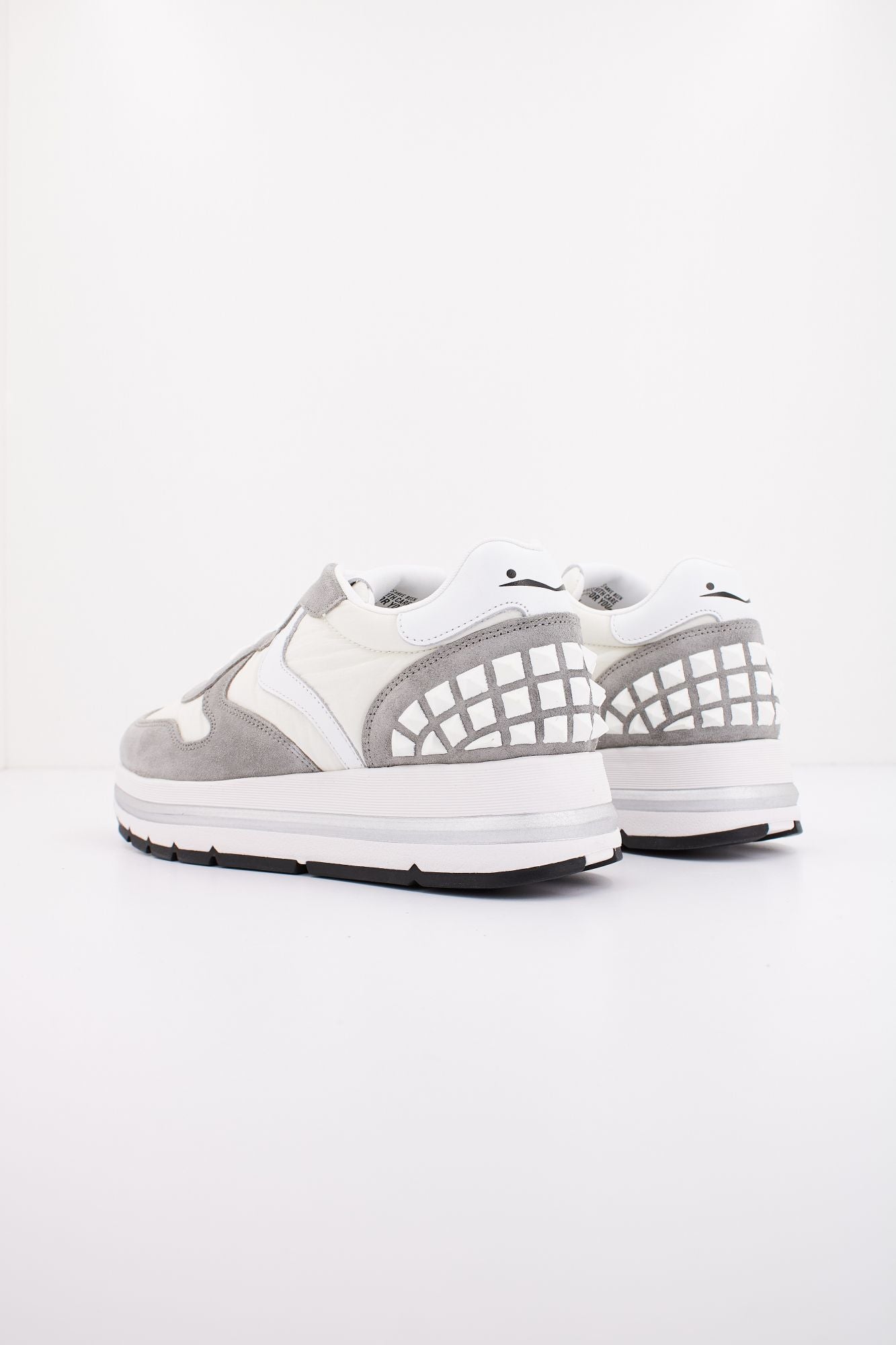 VOILE BLANCHE MARAN S en color GRIS (3)