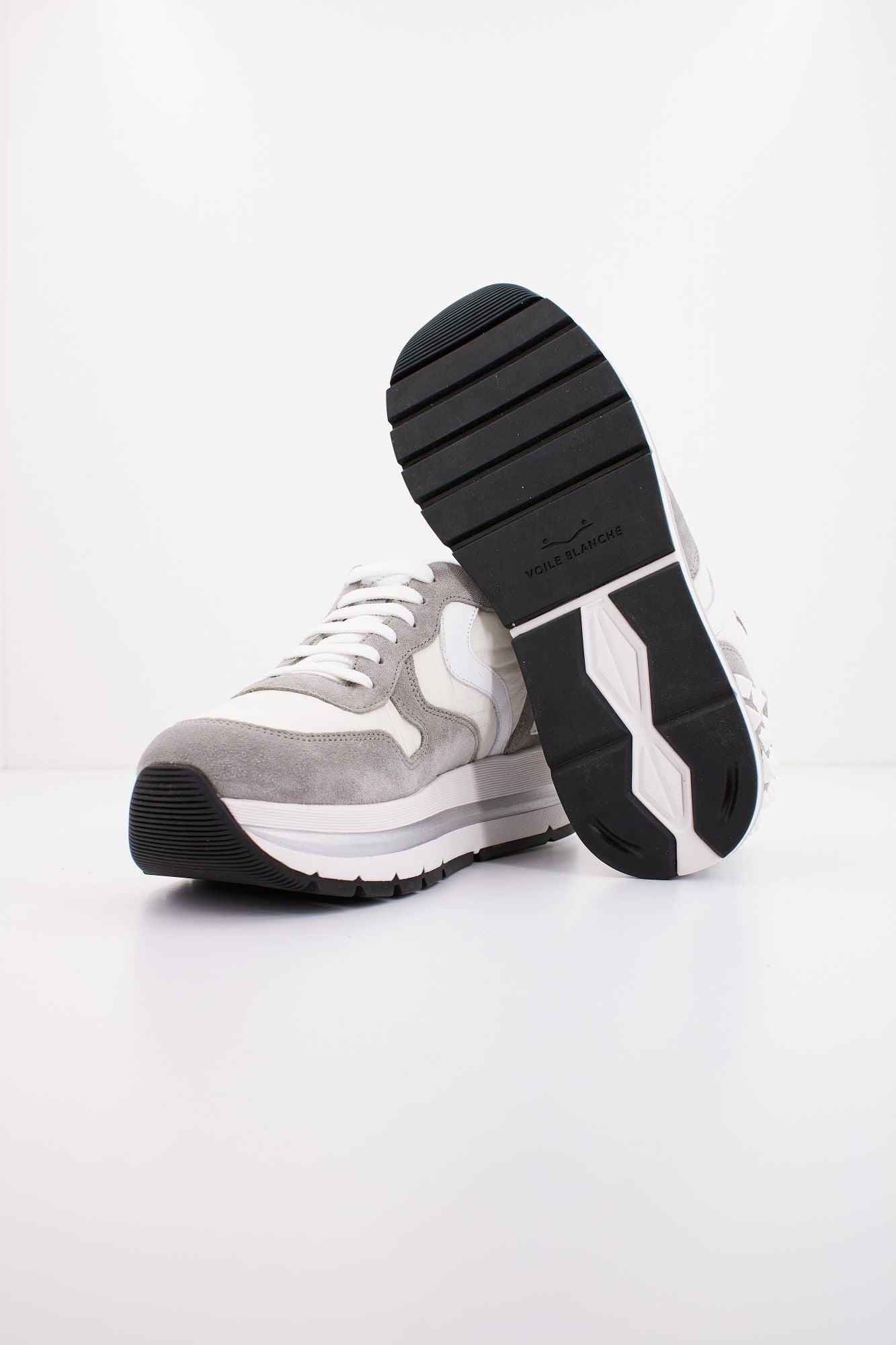 VOILE BLANCHE MARAN S en color GRIS (4)