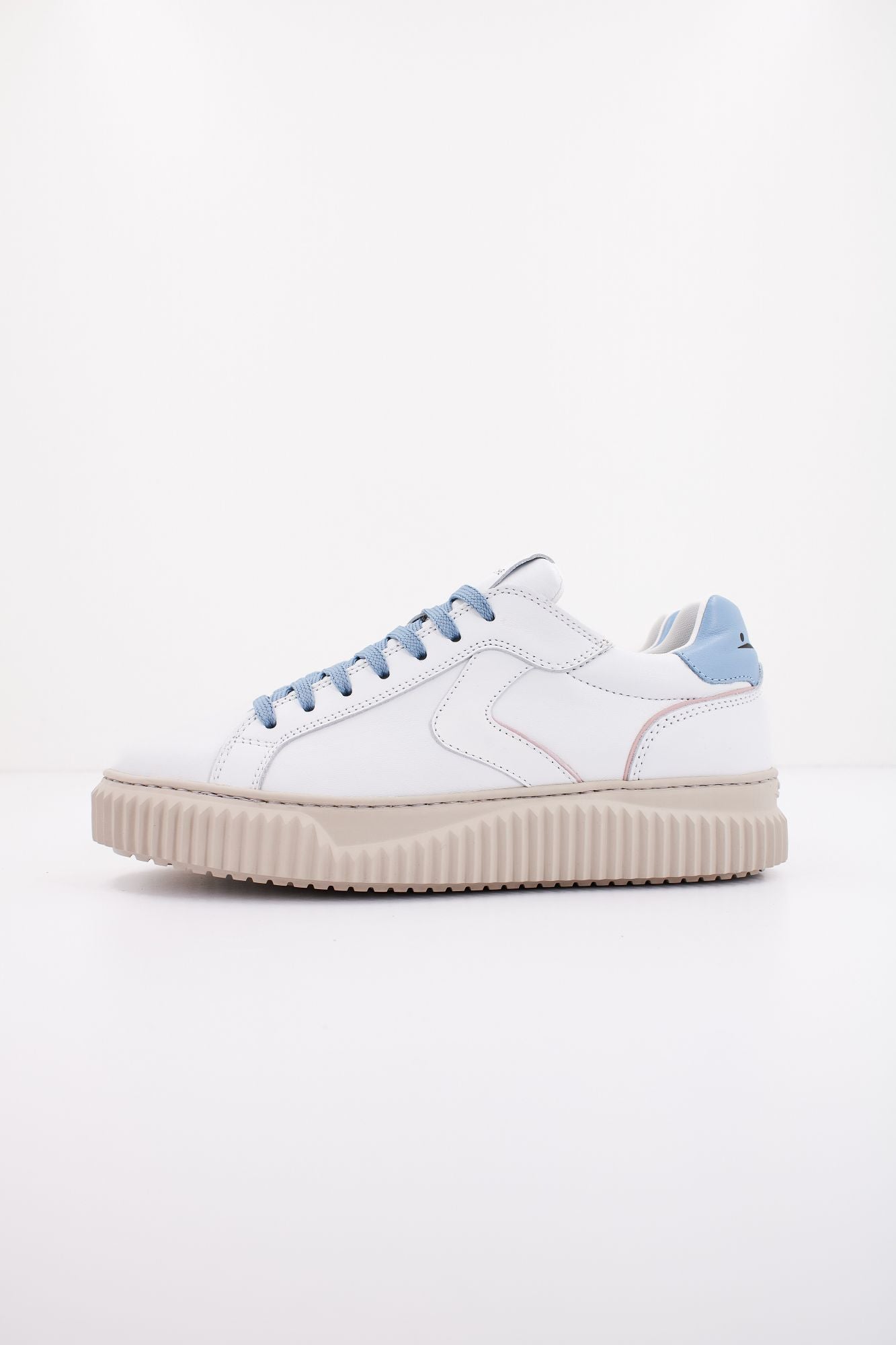 VOILE BLANCHE LIPARI en color BLANCO (1)