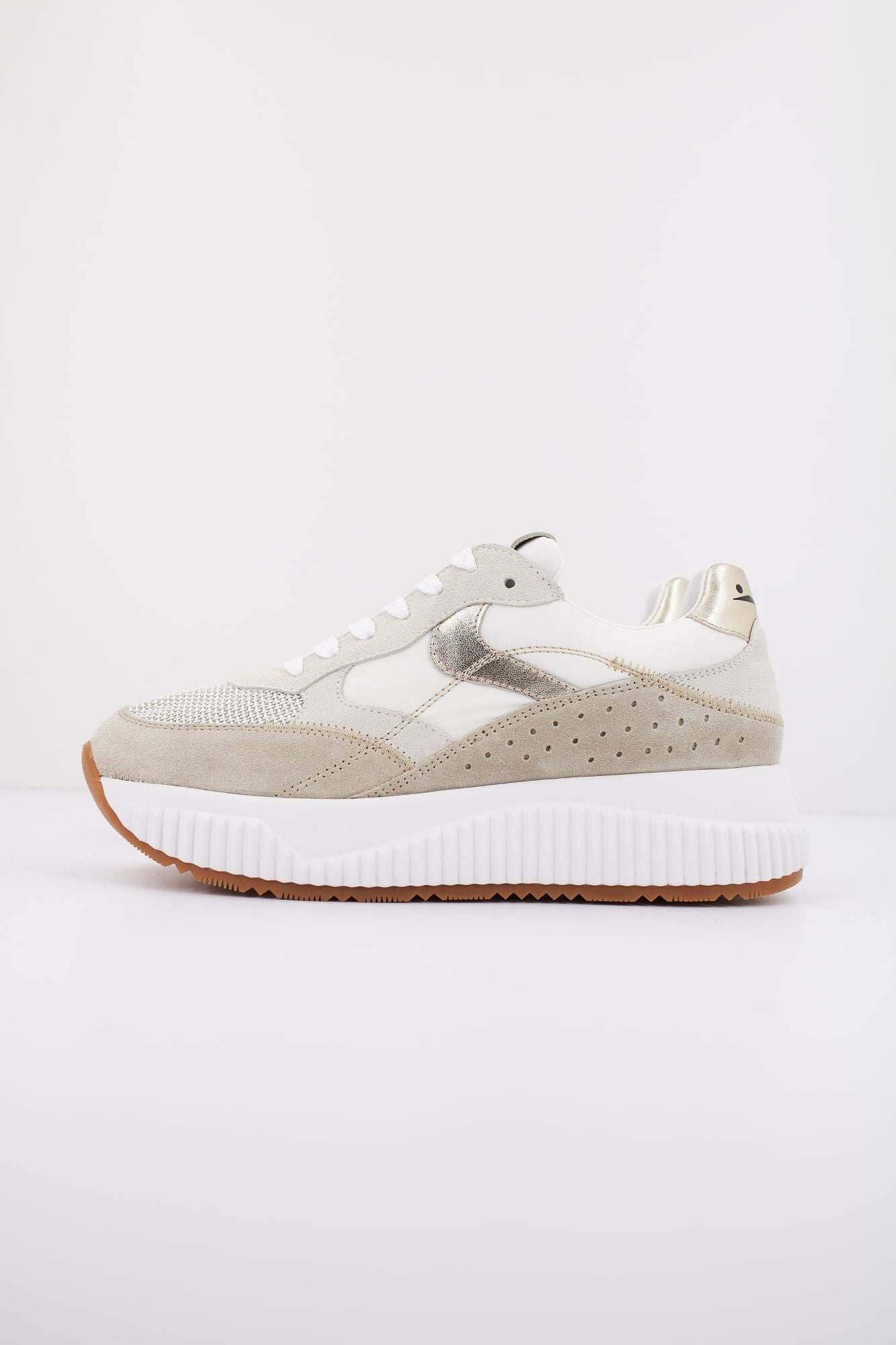 VOILE BLANCHE LANA FRESH en color BEIS (1)