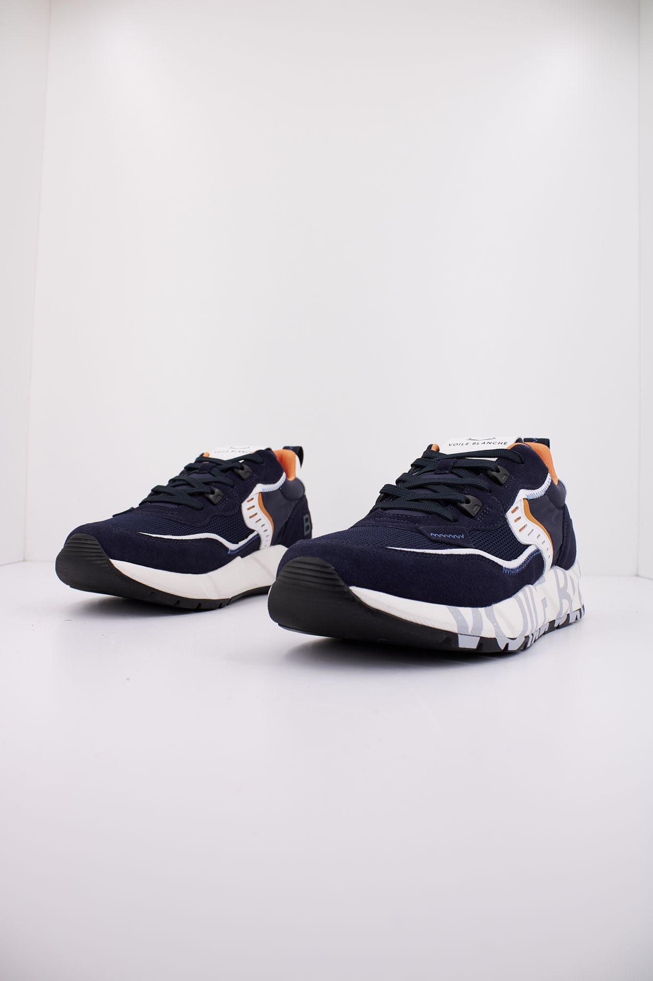 VOILE BLANCHE CLUB01 en color AZUL (2)