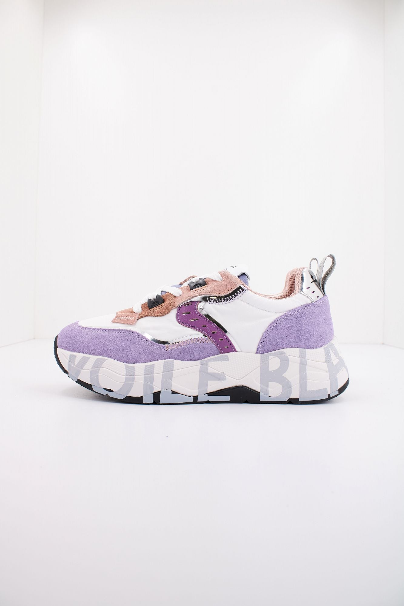 VOILE BLANCHE CLUB105 en color VIOLETA (1)