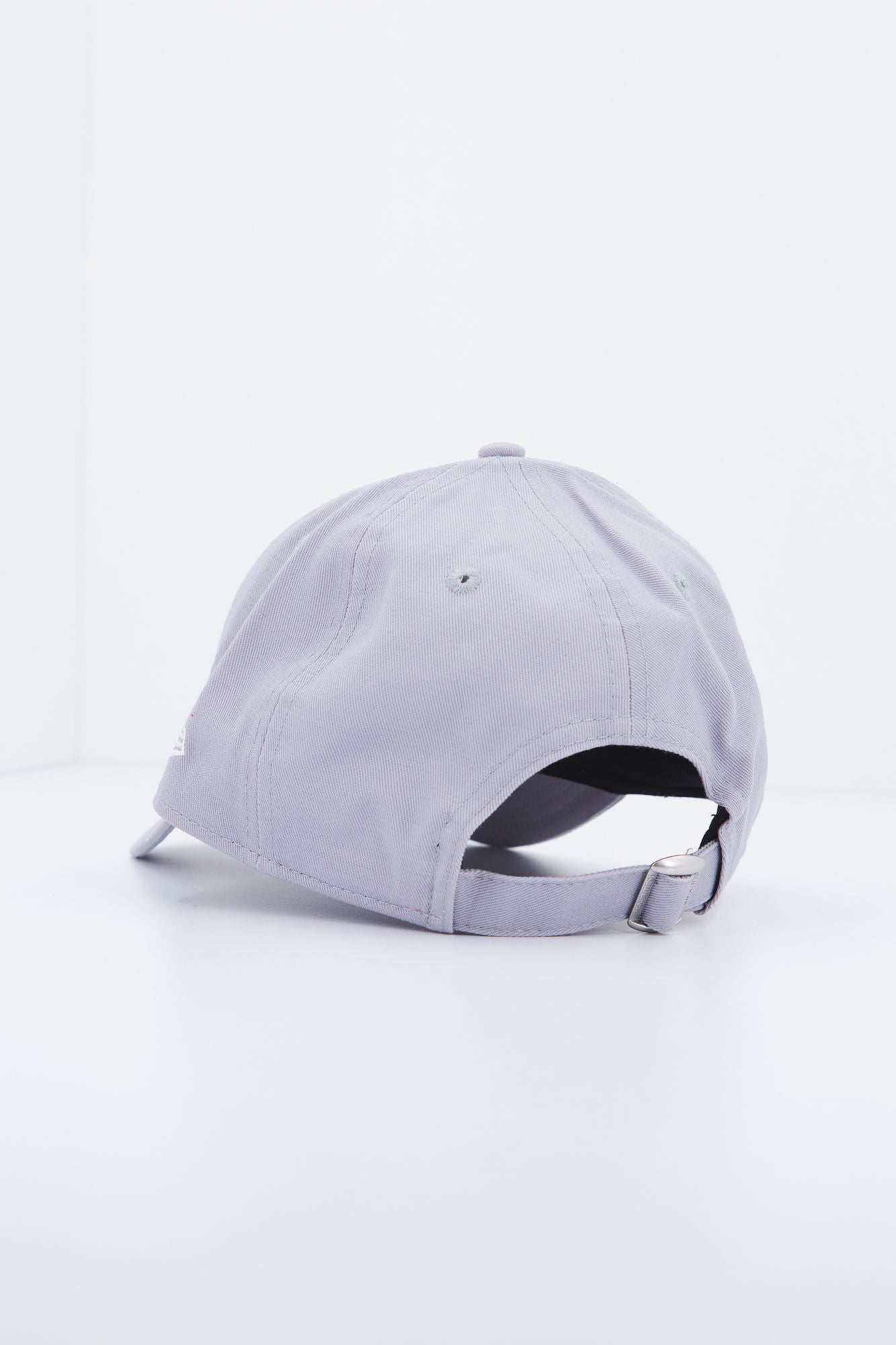 NEW ERA LEAG BASIC NEYYAN en color GRIS (2)