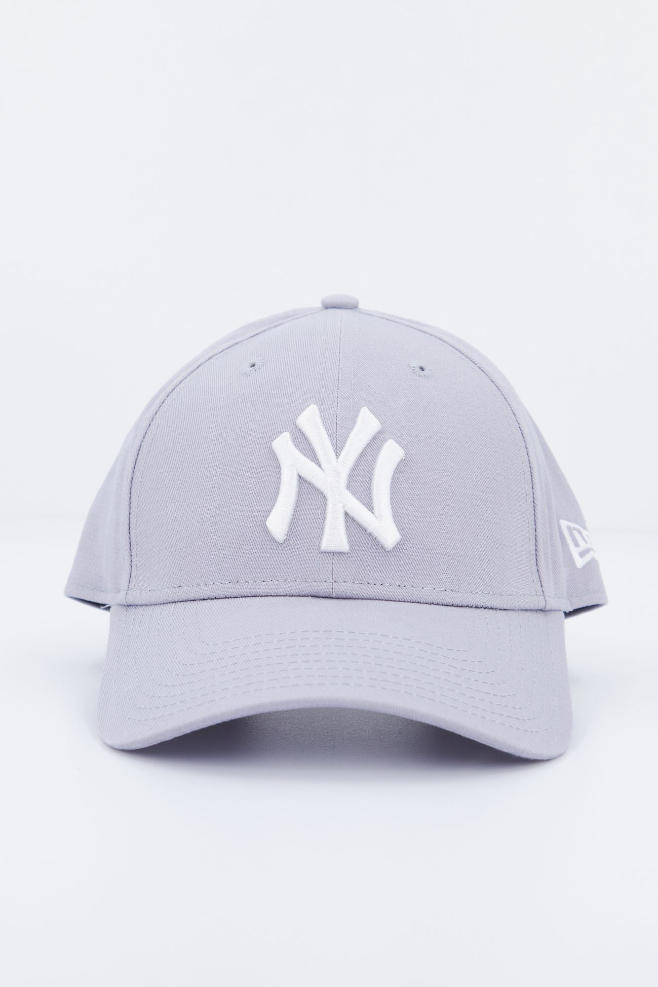NEW ERA LEAG BASIC NEYYAN en color GRIS (4)
