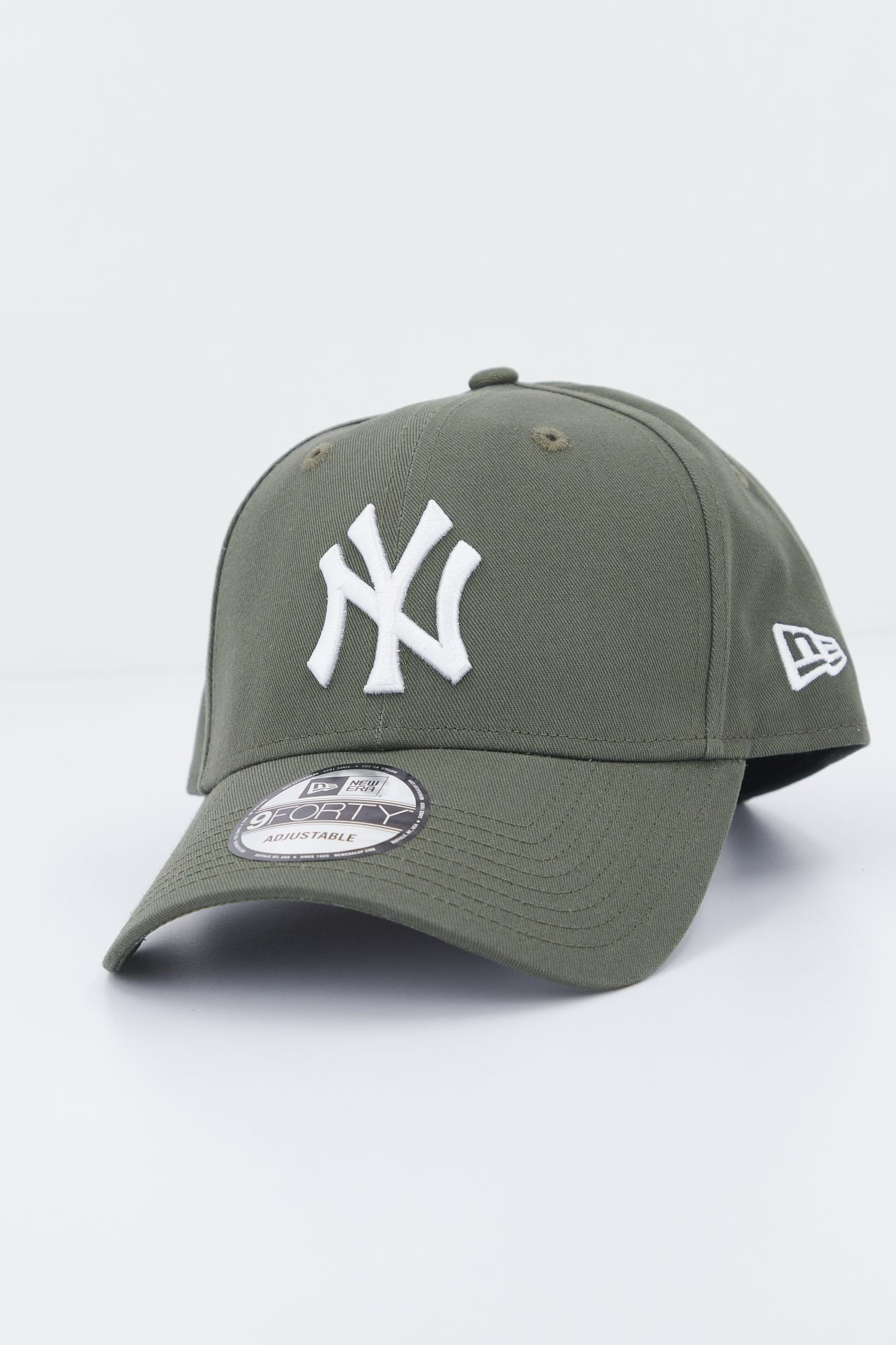 NEW ERA LEAG ESNL 940 NEYYAN en color VERDE (1)