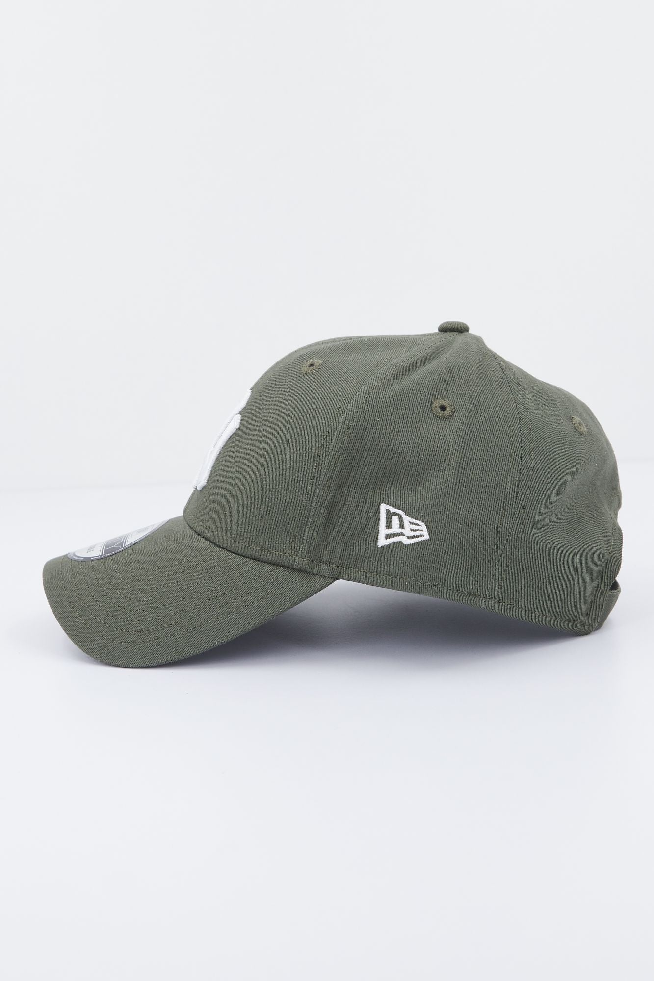 NEW ERA LEAG ESNL 940 NEYYAN en color VERDE (2)