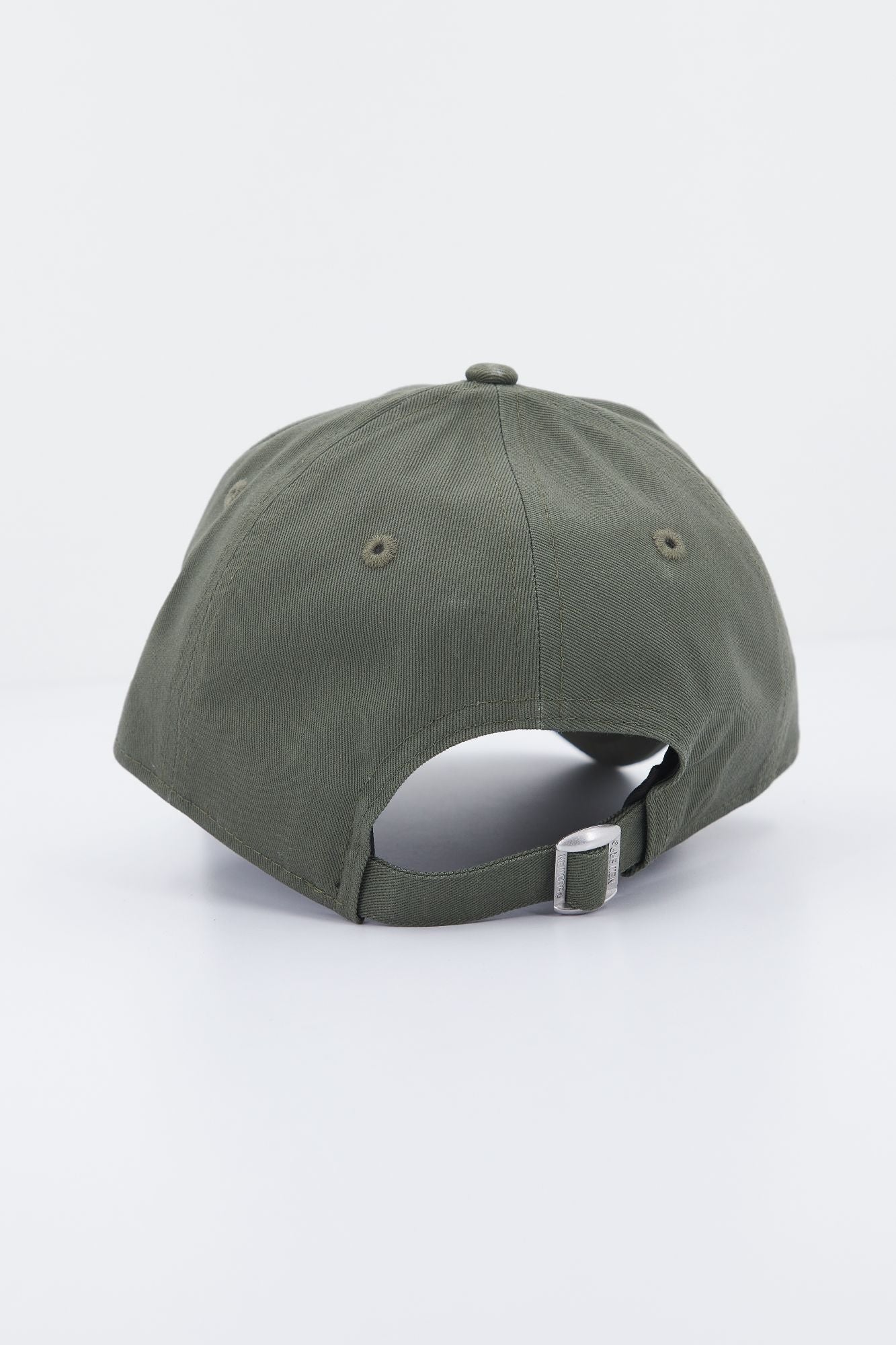 NEW ERA LEAG ESNL 940 NEYYAN en color VERDE (3)