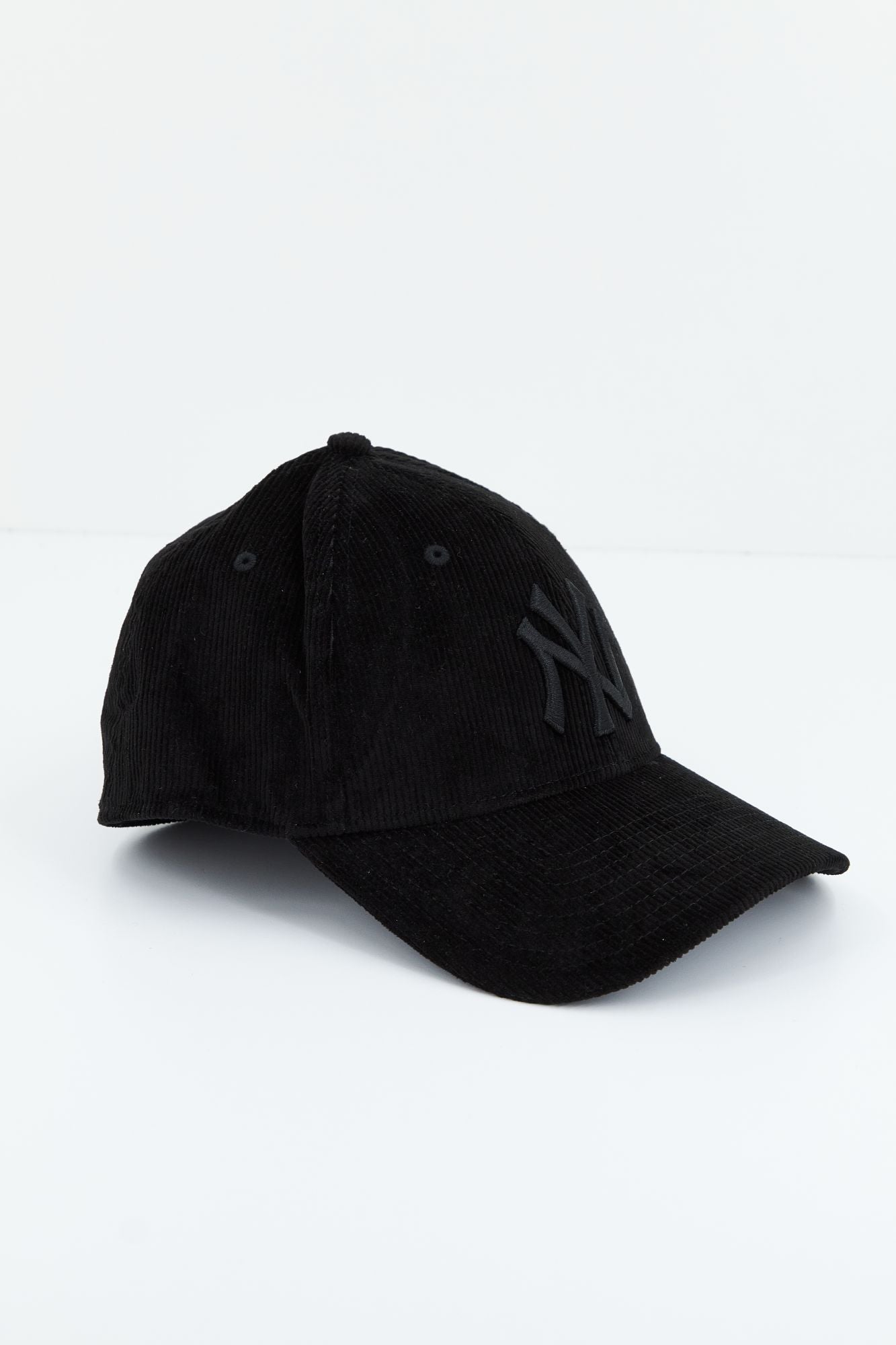 NEW ERA CORD 39THIRTY NEYYAN en color NEGRO (2)