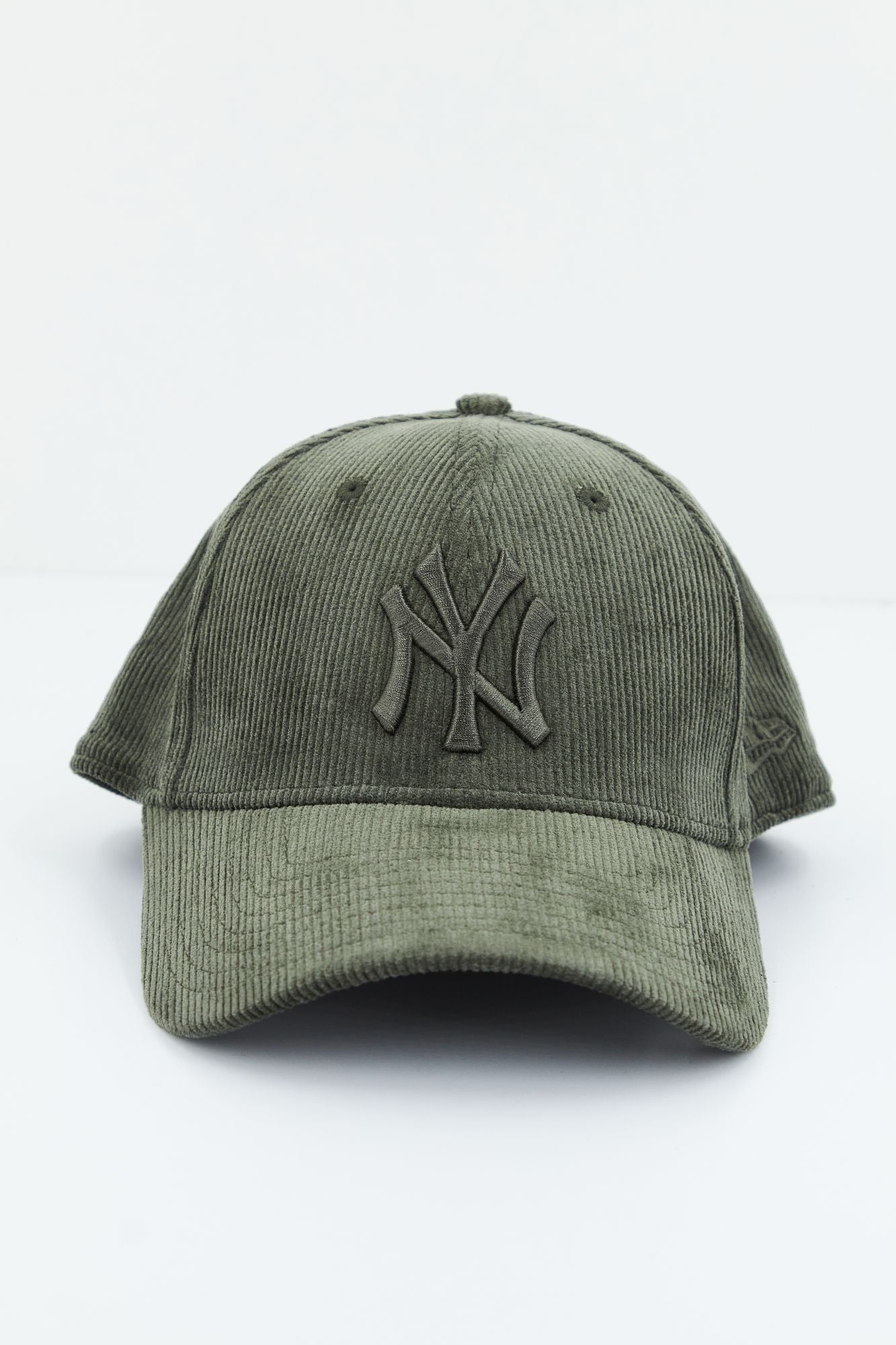 NEW ERA 39THIRTY NEYYAN en color VERDE (1)