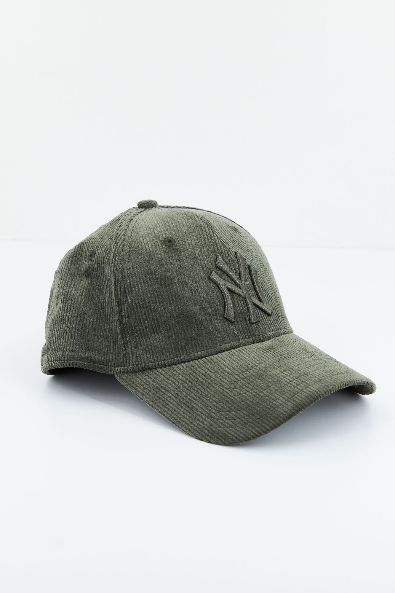 NEW ERA 39THIRTY NEYYAN en color VERDE (2)