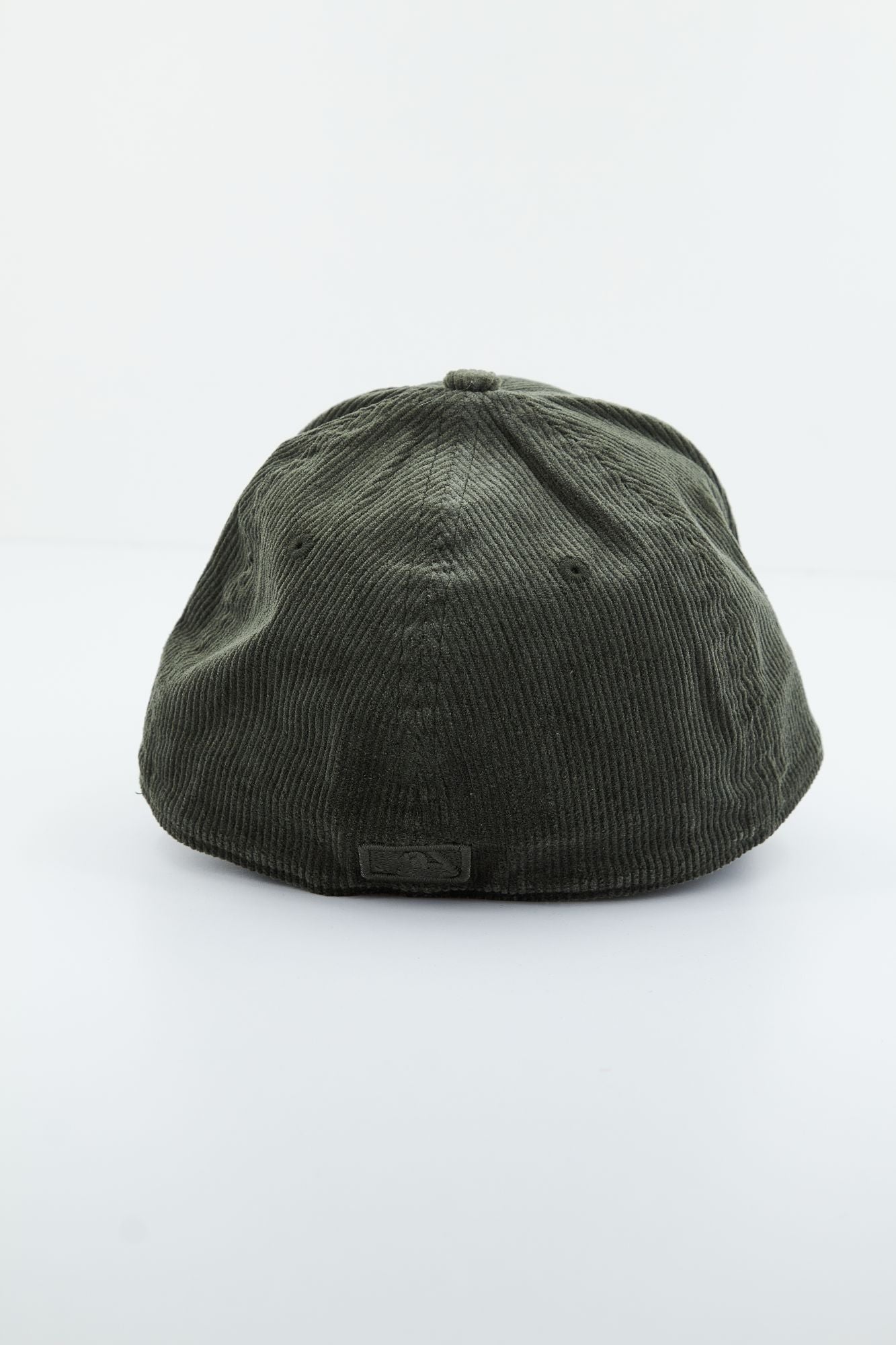 NEW ERA 39THIRTY NEYYAN en color VERDE (3)