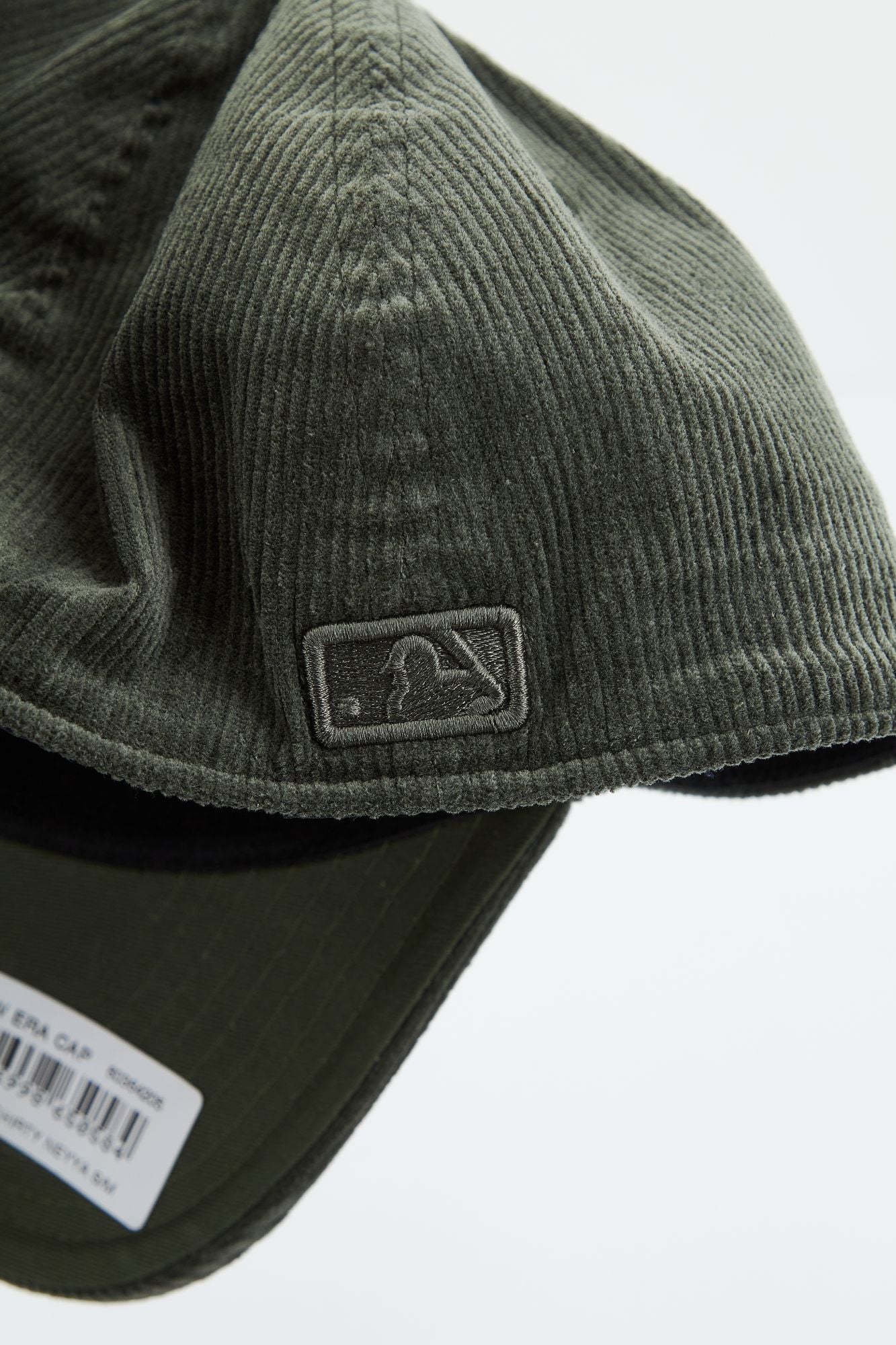 NEW ERA 39THIRTY NEYYAN en color VERDE (4)