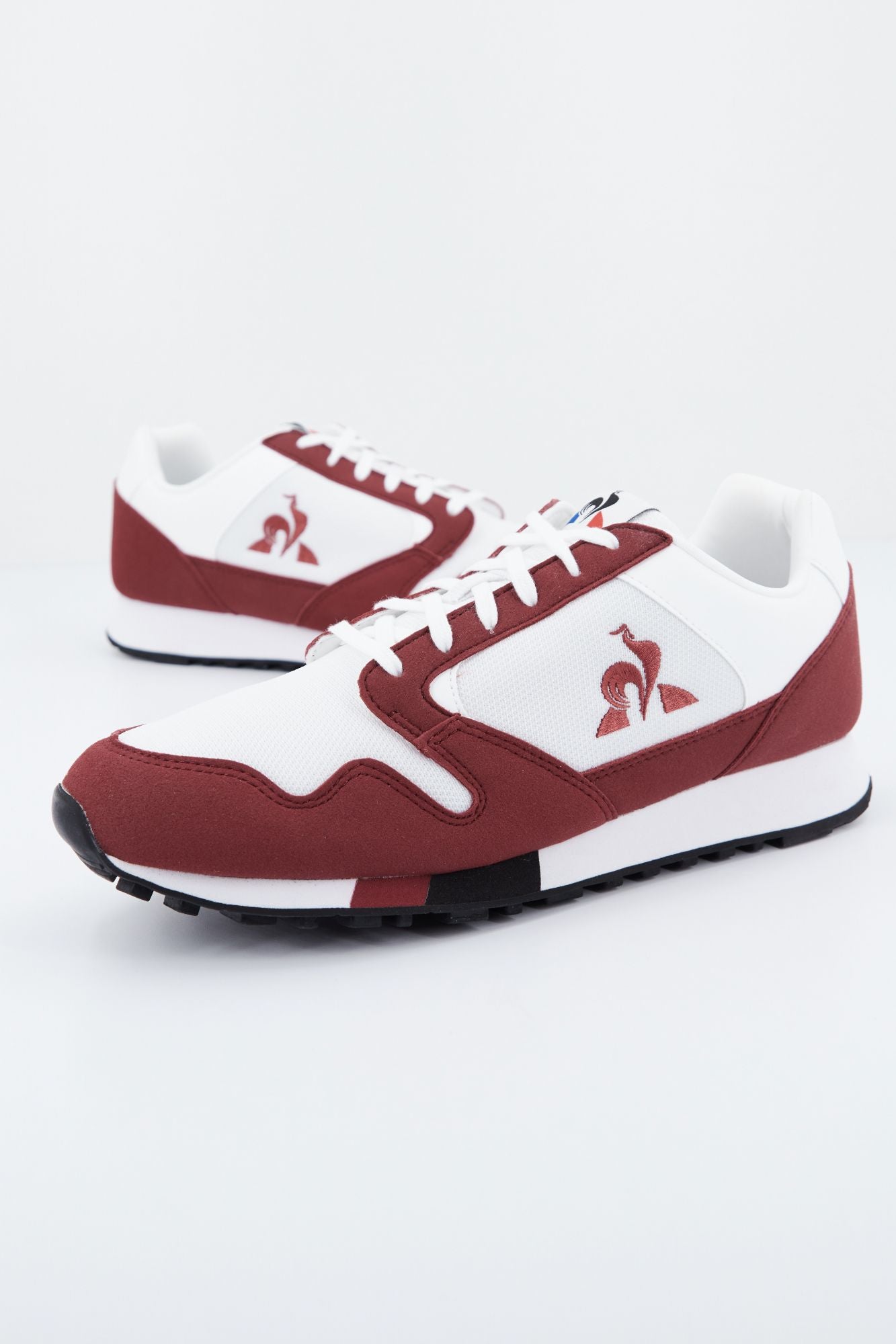 LE COQ SPORTIF 2020301 en color ROJO (1)