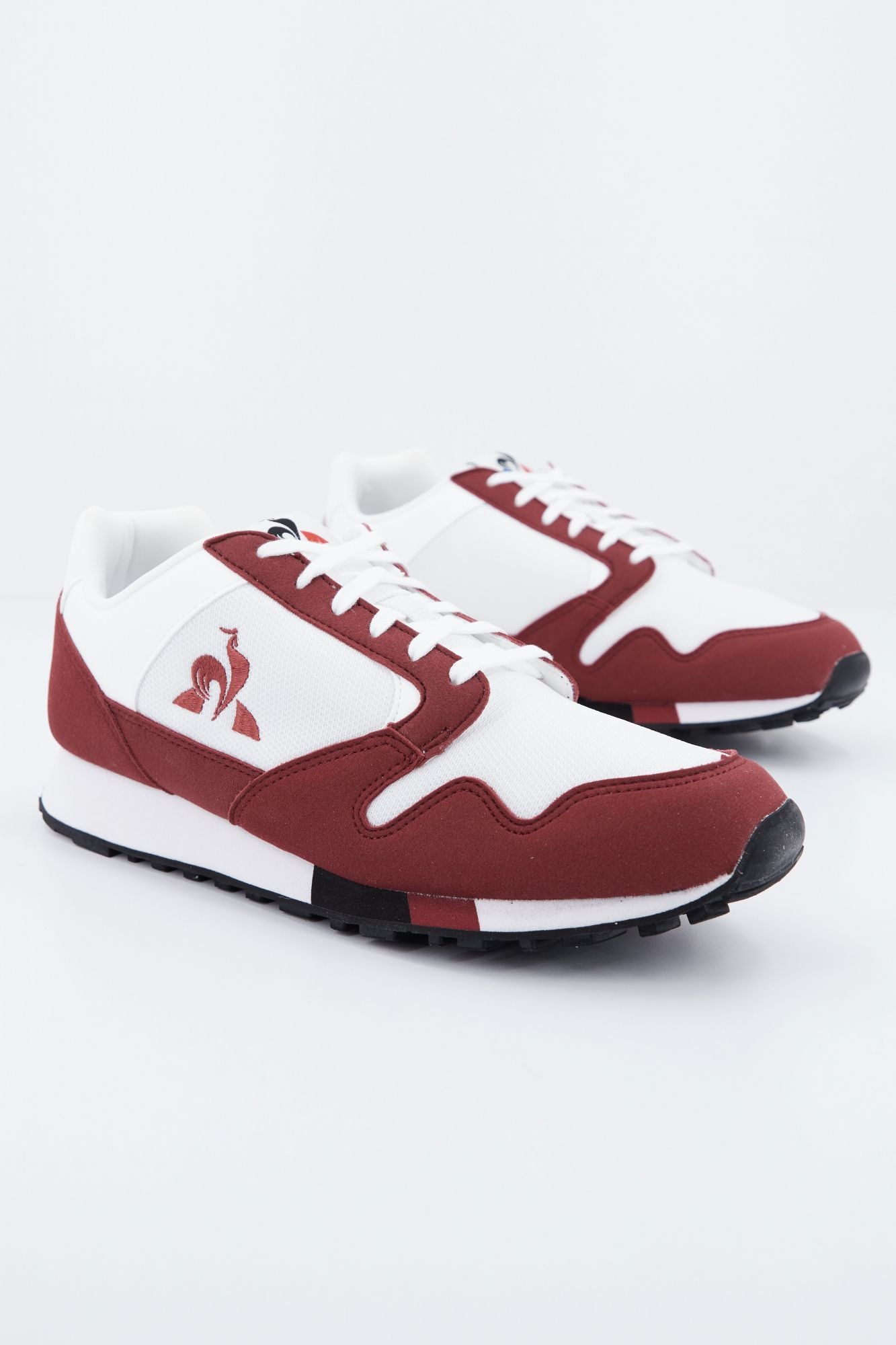 LE COQ SPORTIF 2020301 en color ROJO (2)