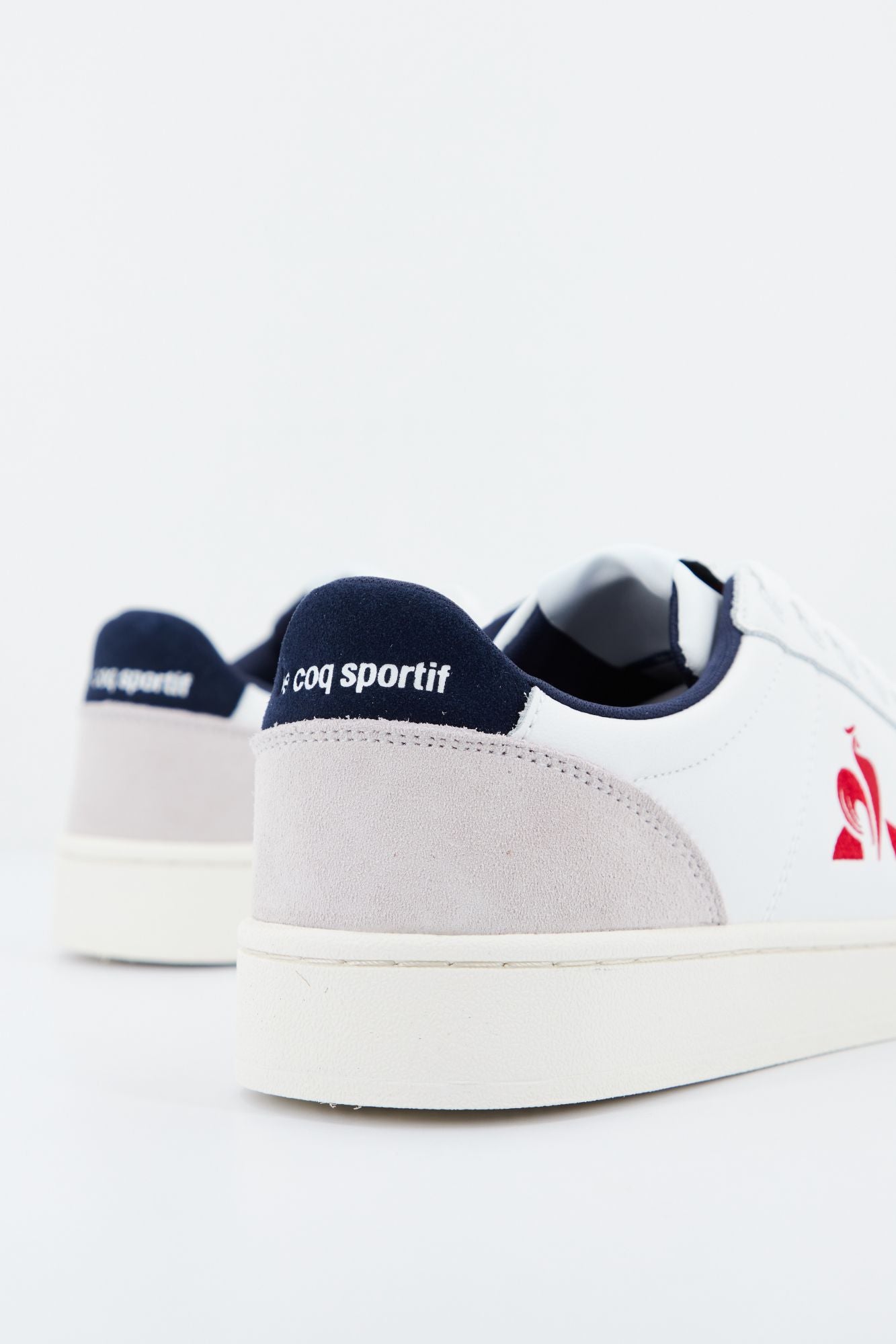 LE COQ SPORTIF COURT NET en color BLANCO (3)
