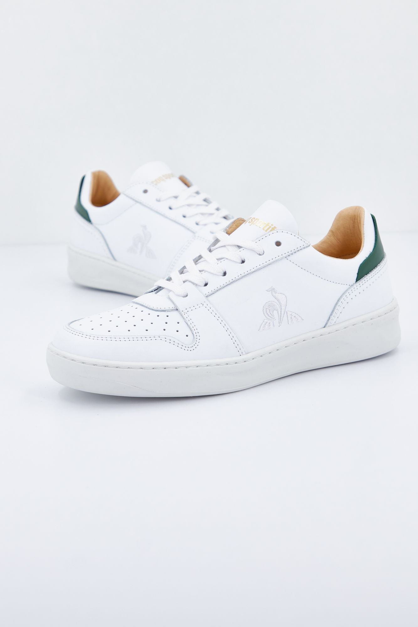 LE COQ SPORTIF ESTHETE en color BLANCO (1)
