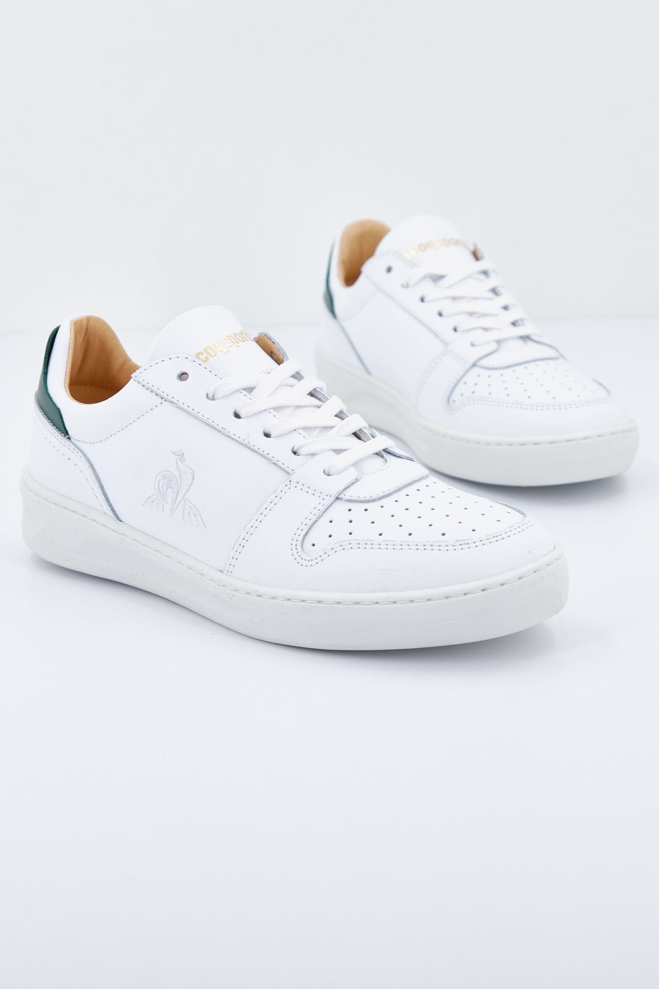 LE COQ SPORTIF ESTHETE en color BLANCO (2)