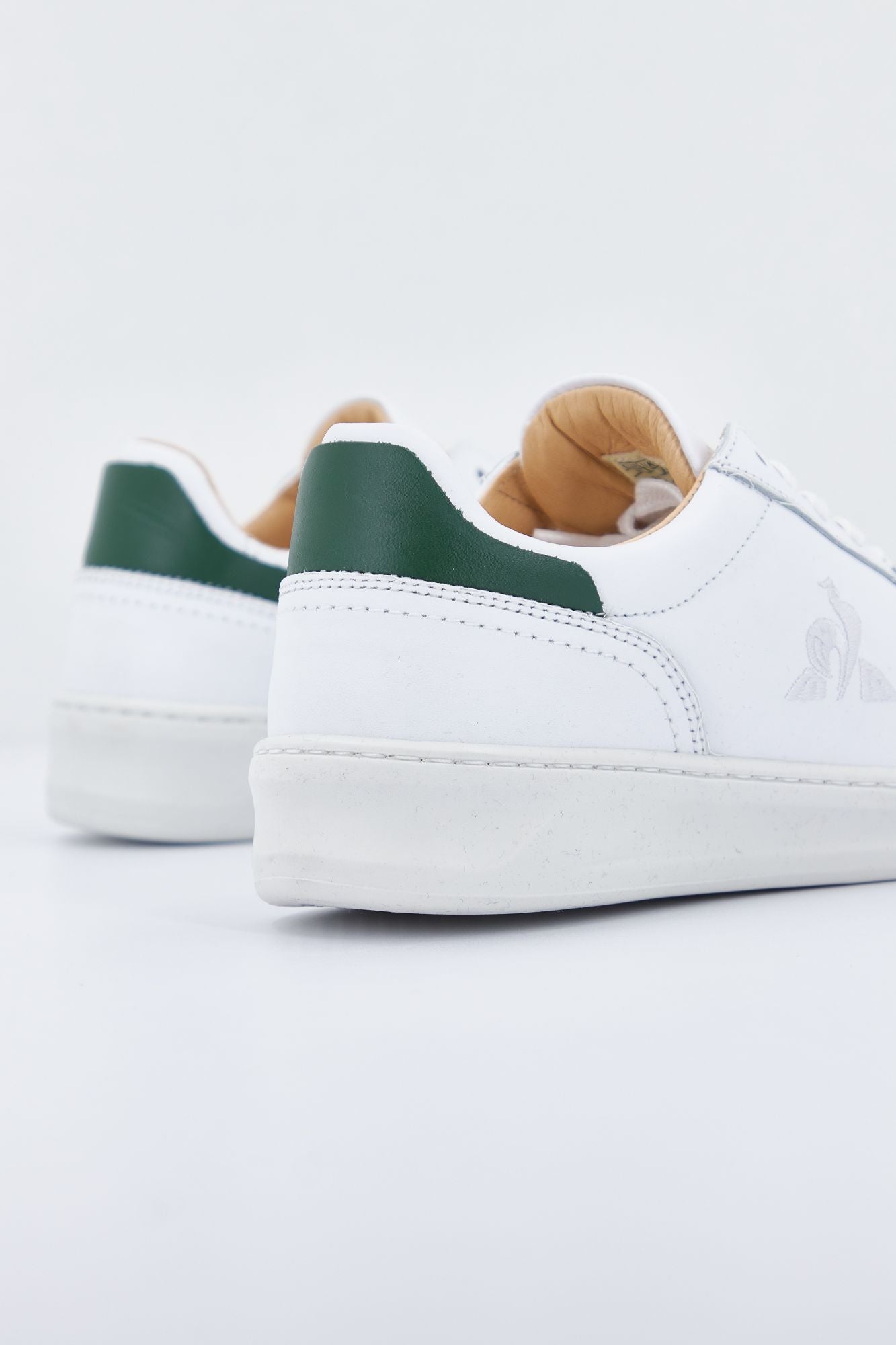LE COQ SPORTIF ESTHETE en color BLANCO (3)