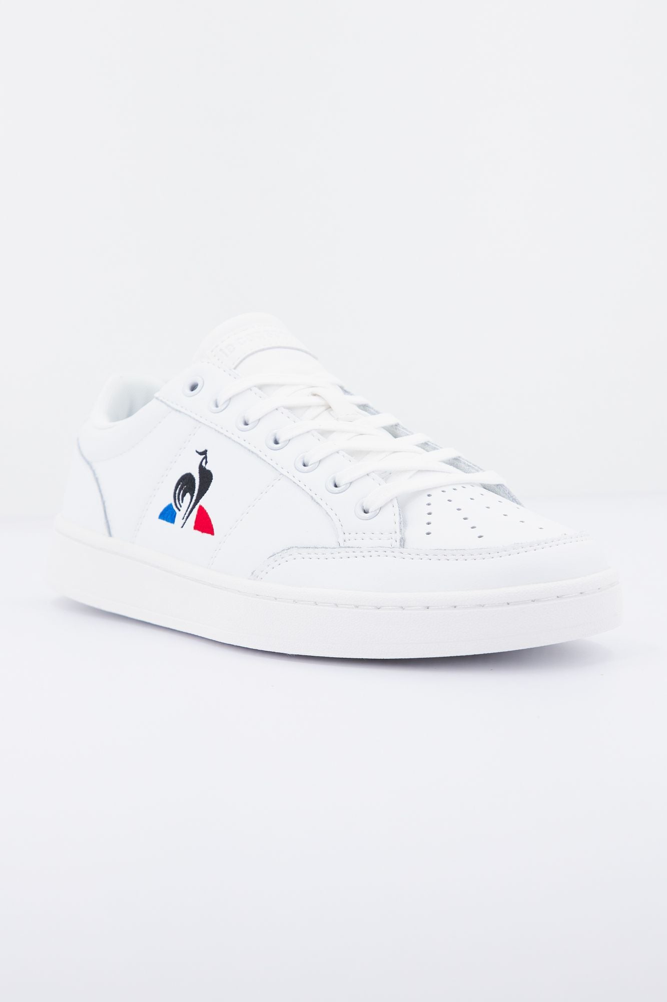LE COQ SPORTIF COURT NET SPORT en color BLANCO (1)