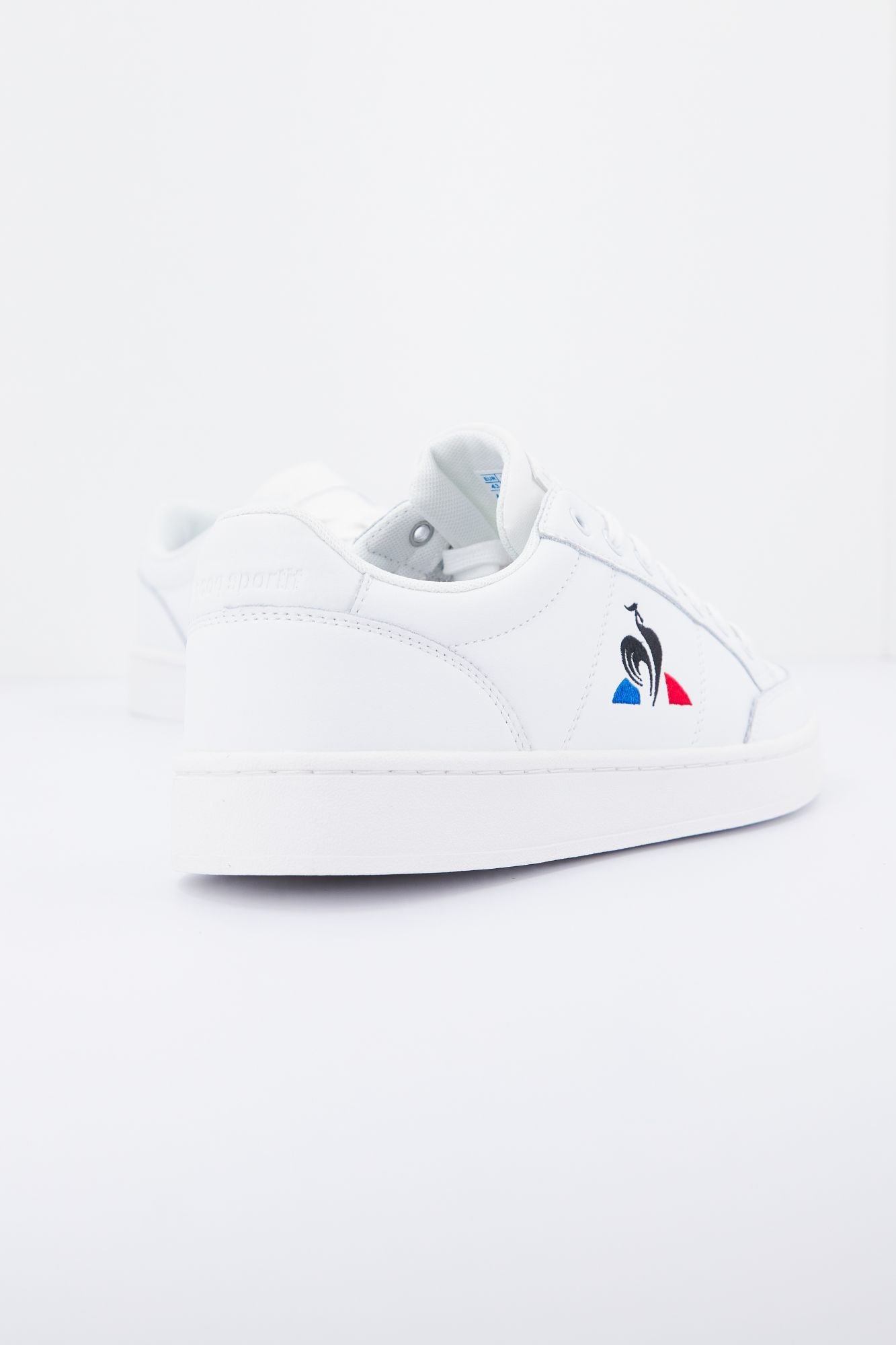 LE COQ SPORTIF COURT NET SPORT en color BLANCO (3)