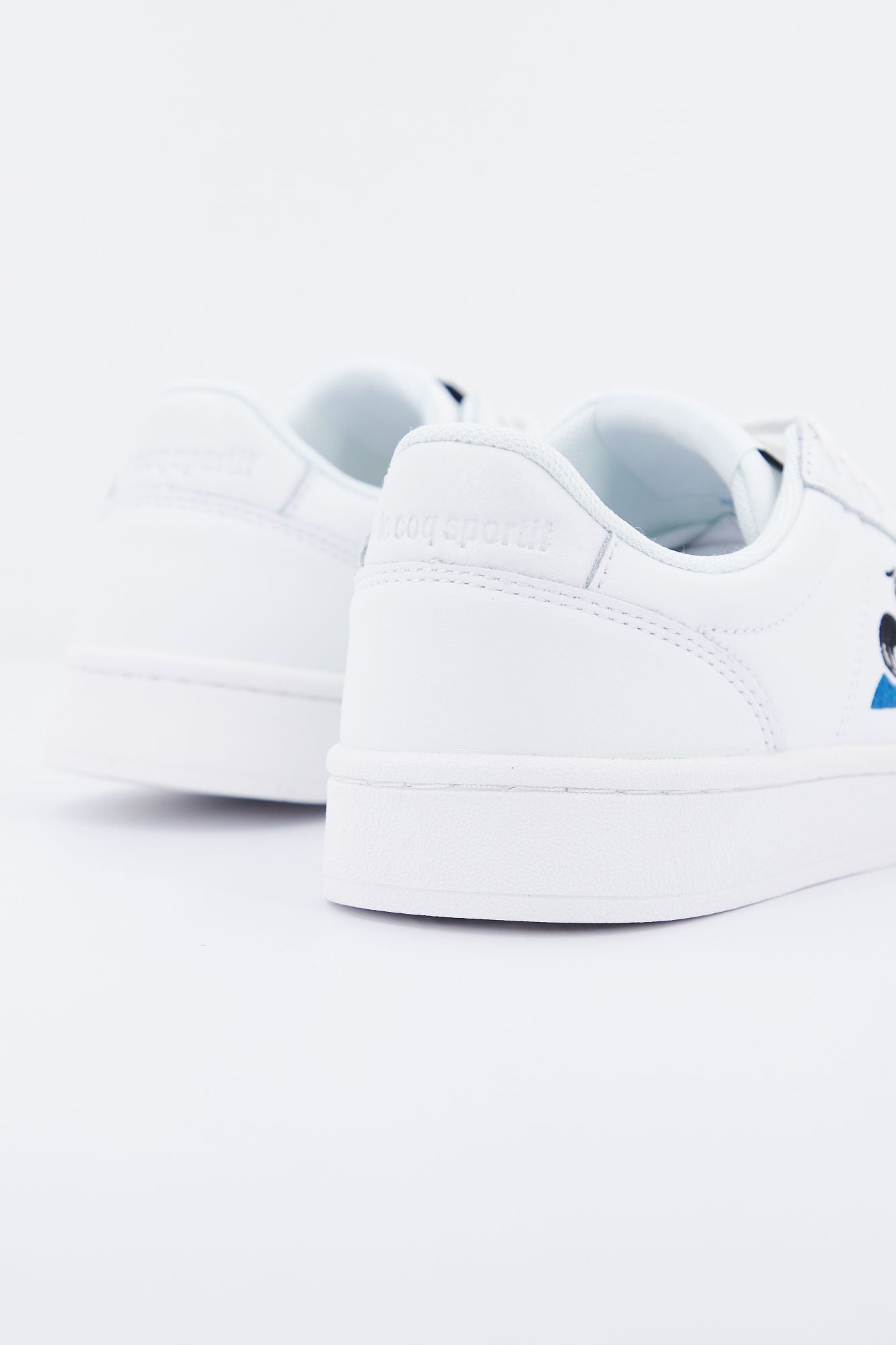 LE COQ SPORTIF COURTNET W en color BLANCO (3)