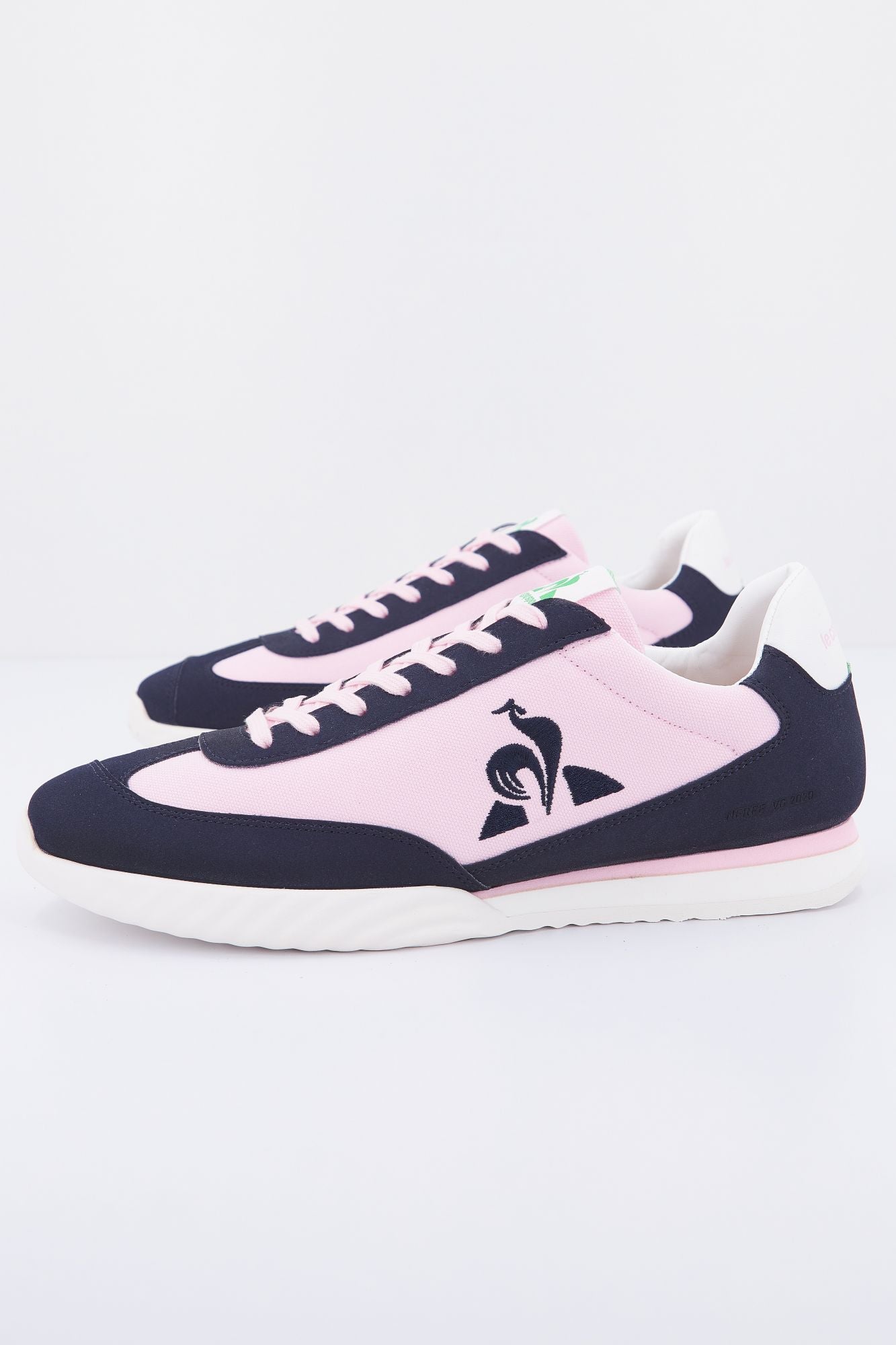LE COQ SPORTIF NEREE en color ROSA (1)
