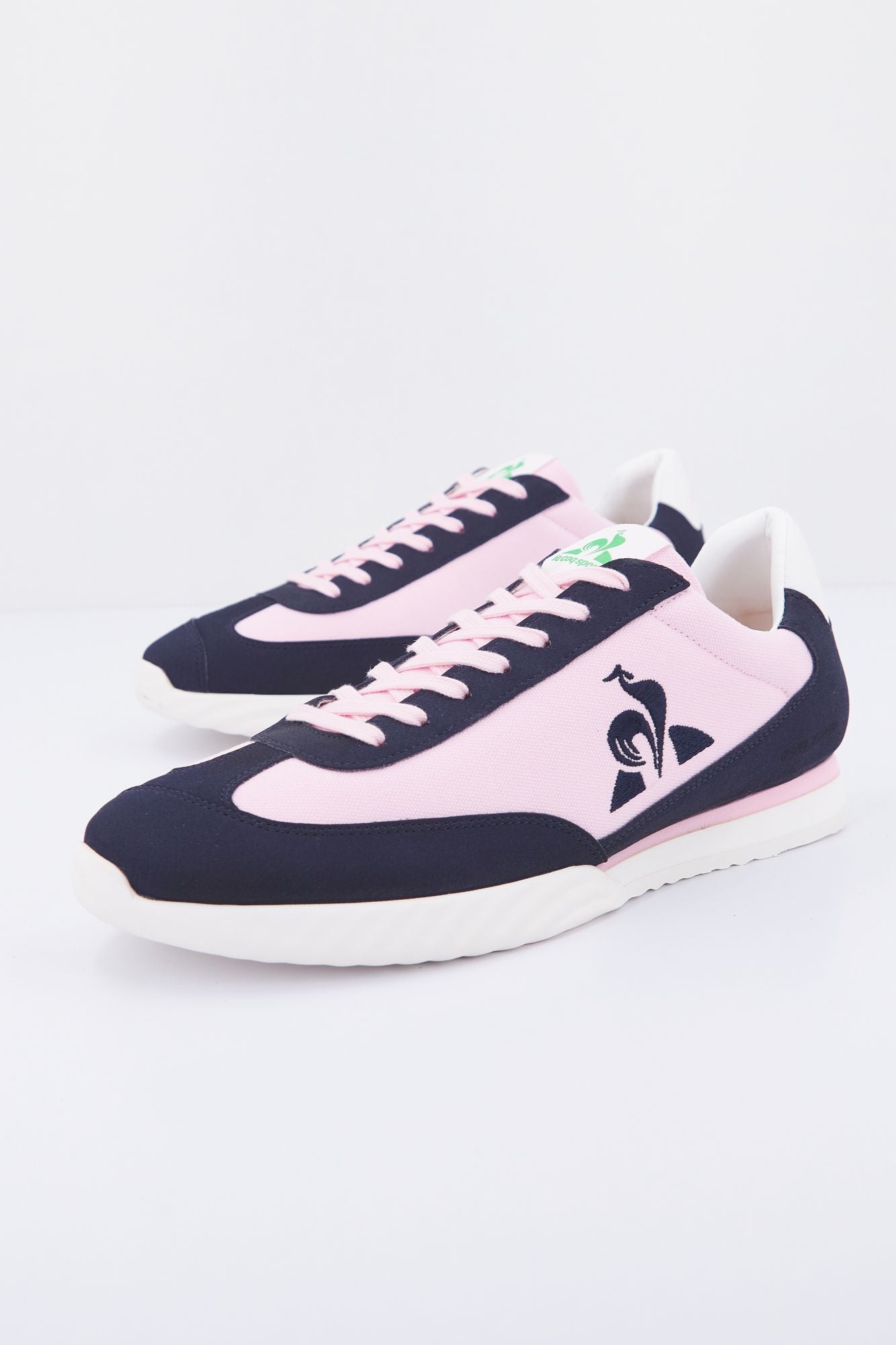 LE COQ SPORTIF NEREE en color ROSA (2)