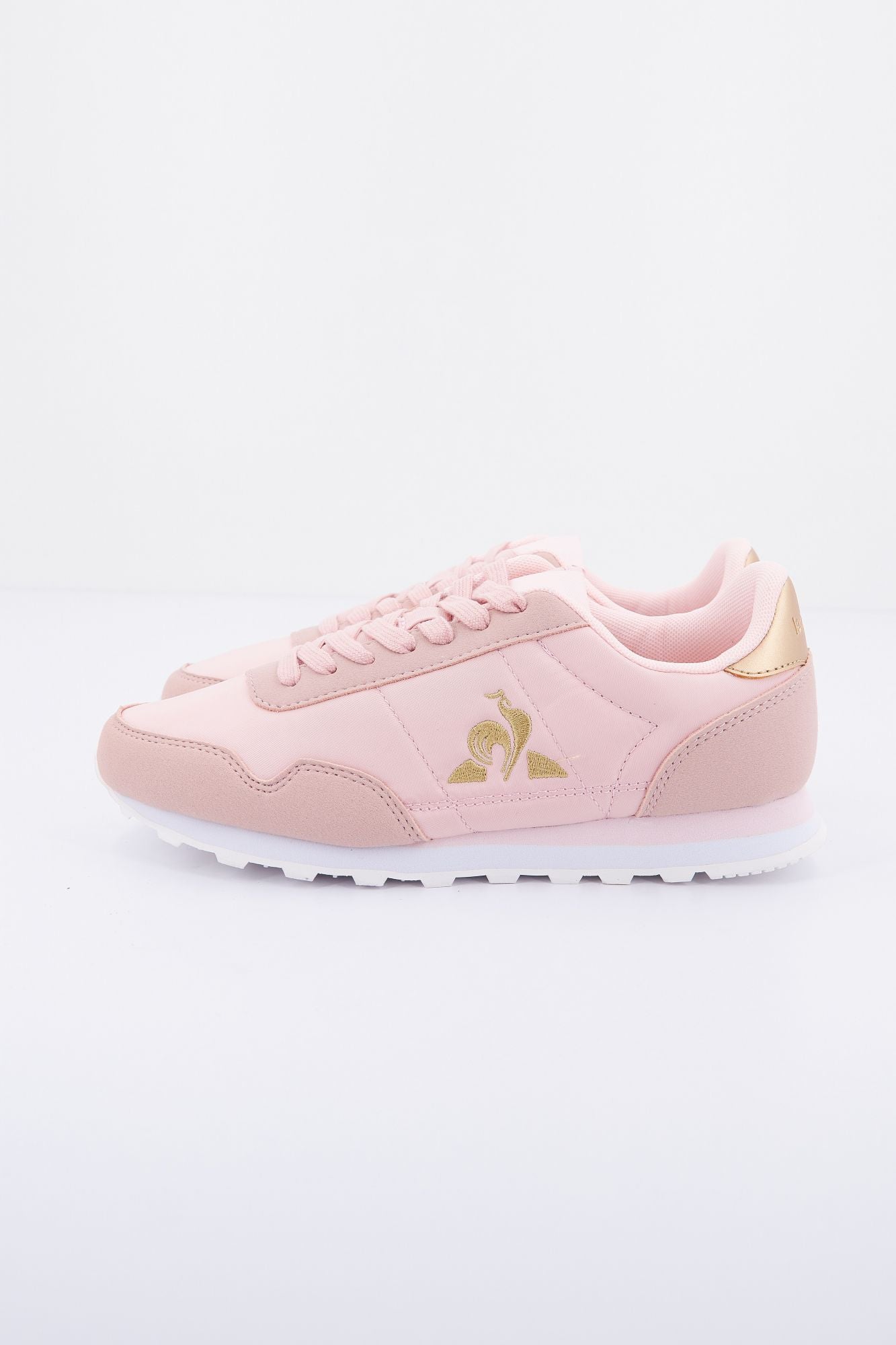 LE COQ SPORTIF ASTRA W en color ROSA (1)