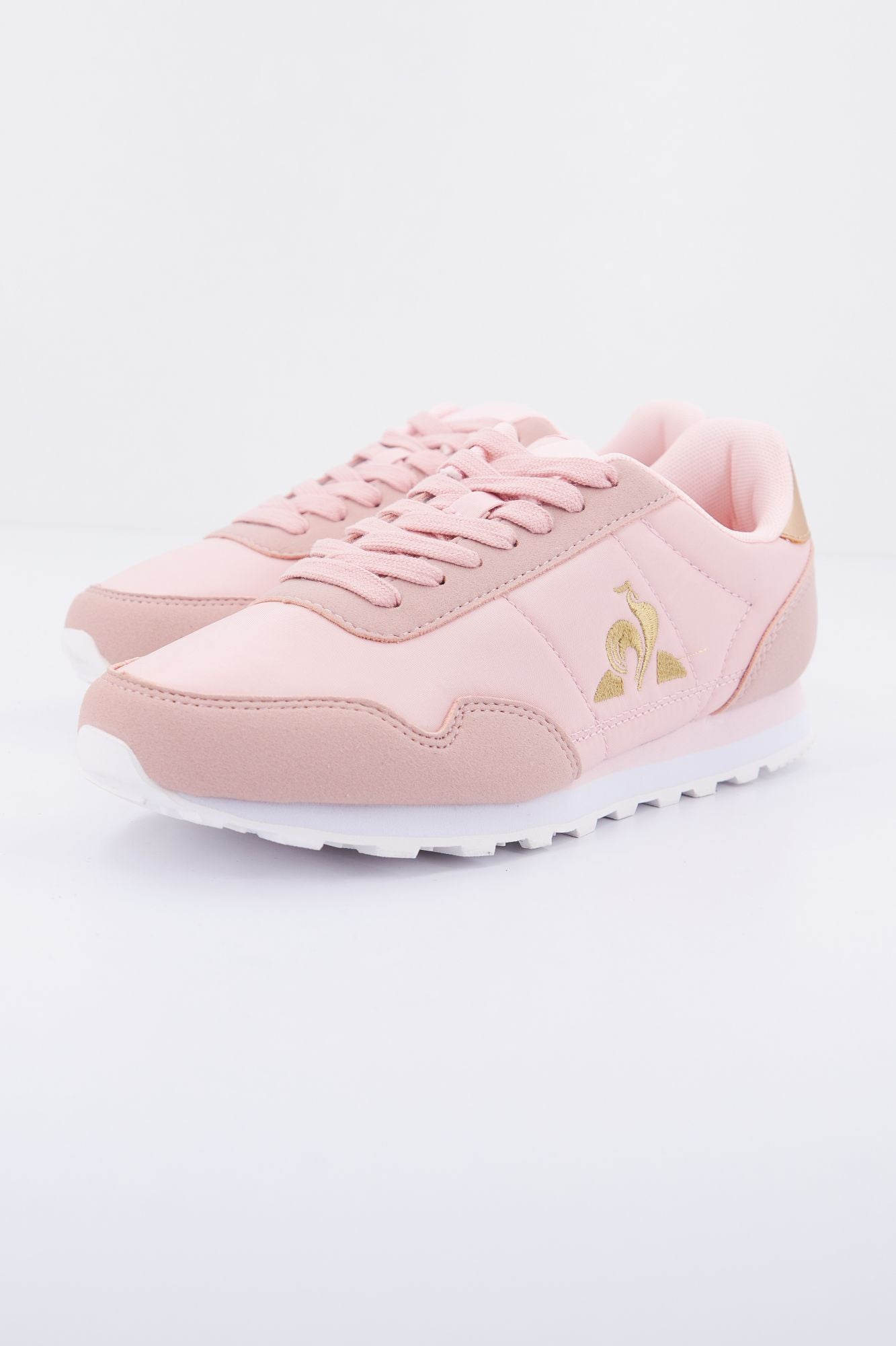 LE COQ SPORTIF ASTRA W en color ROSA (2)