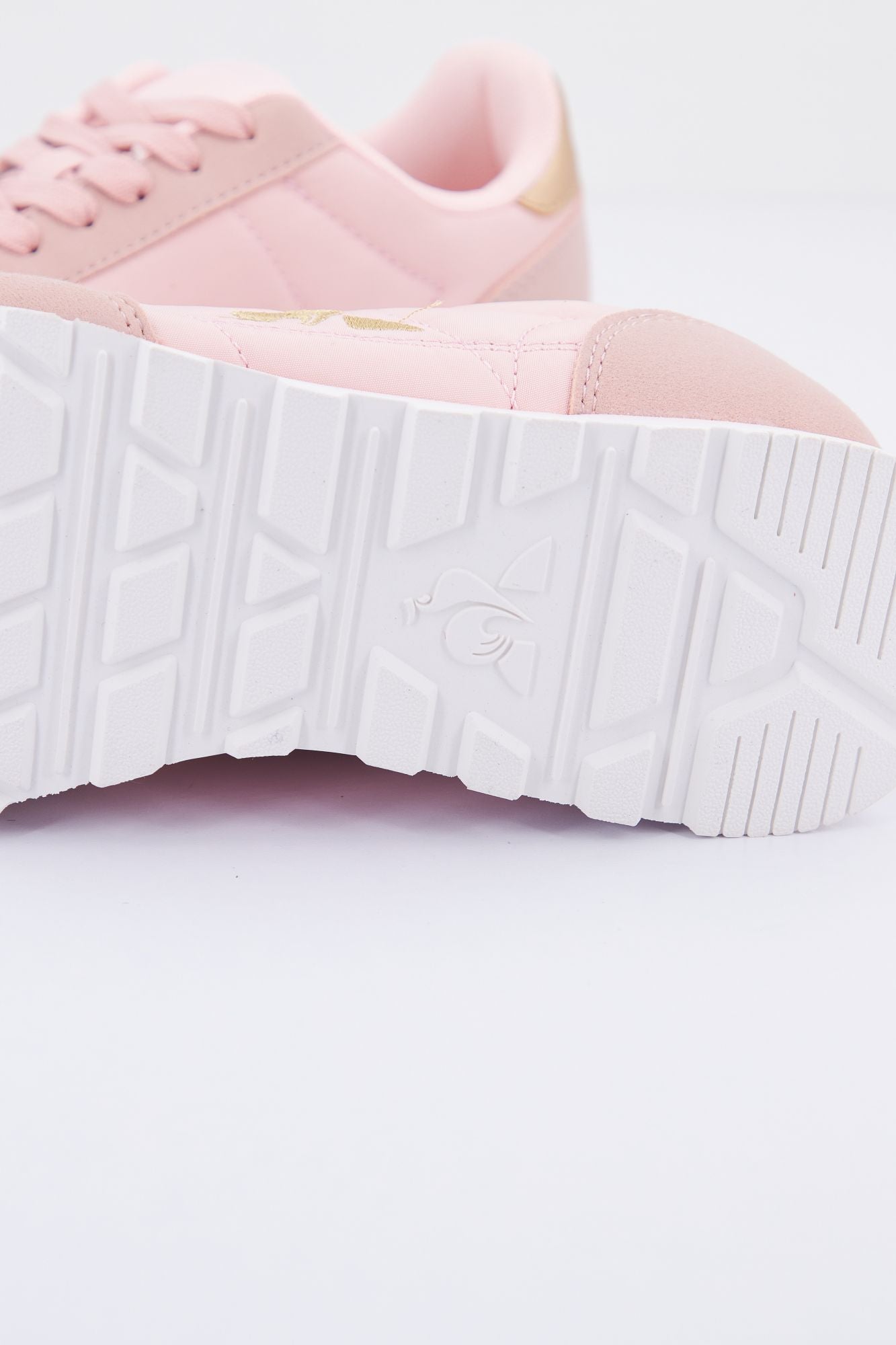 LE COQ SPORTIF ASTRA W en color ROSA (3)